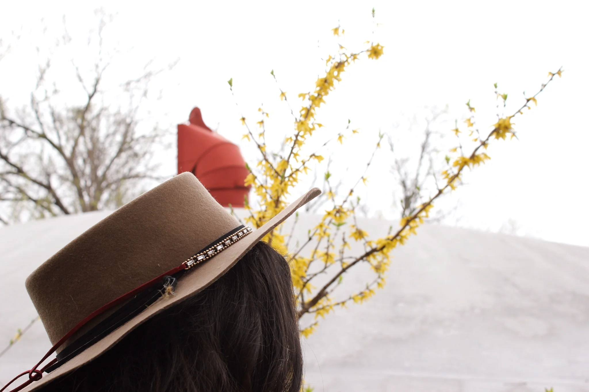 Spring Faves: The One Box You Need This Season 