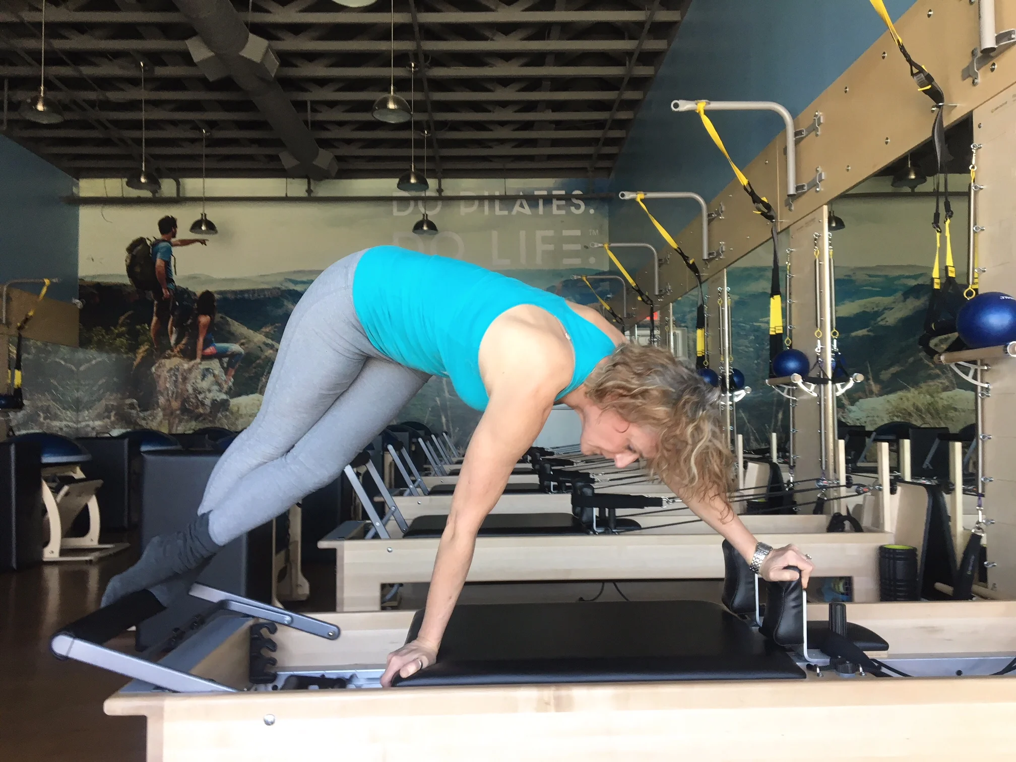 An Interview With Jennifer Busch : Club Pilates Jenks Landing