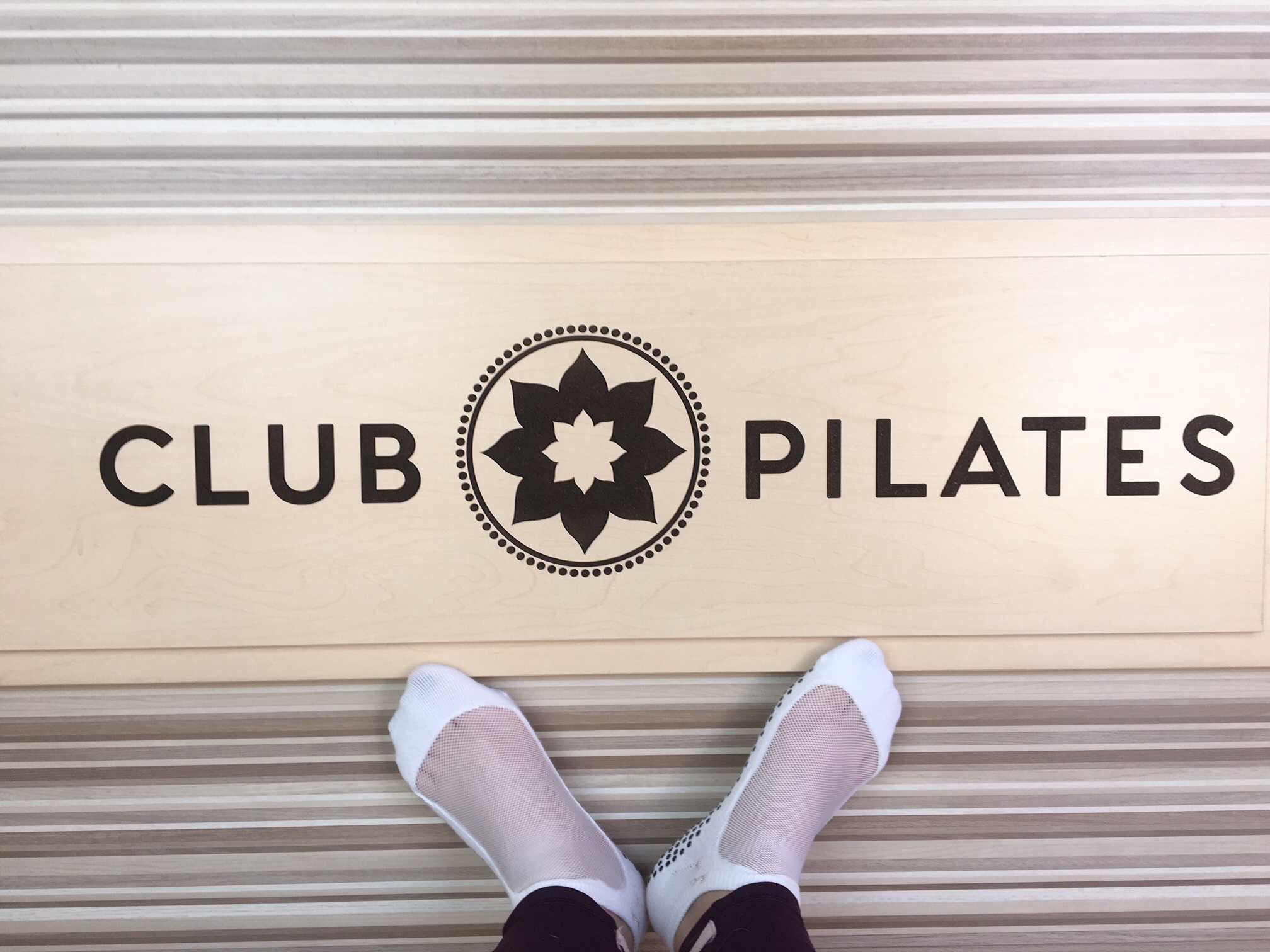 The First Timer's Guide to Pilates & Spin Featuring SimplyWorkout