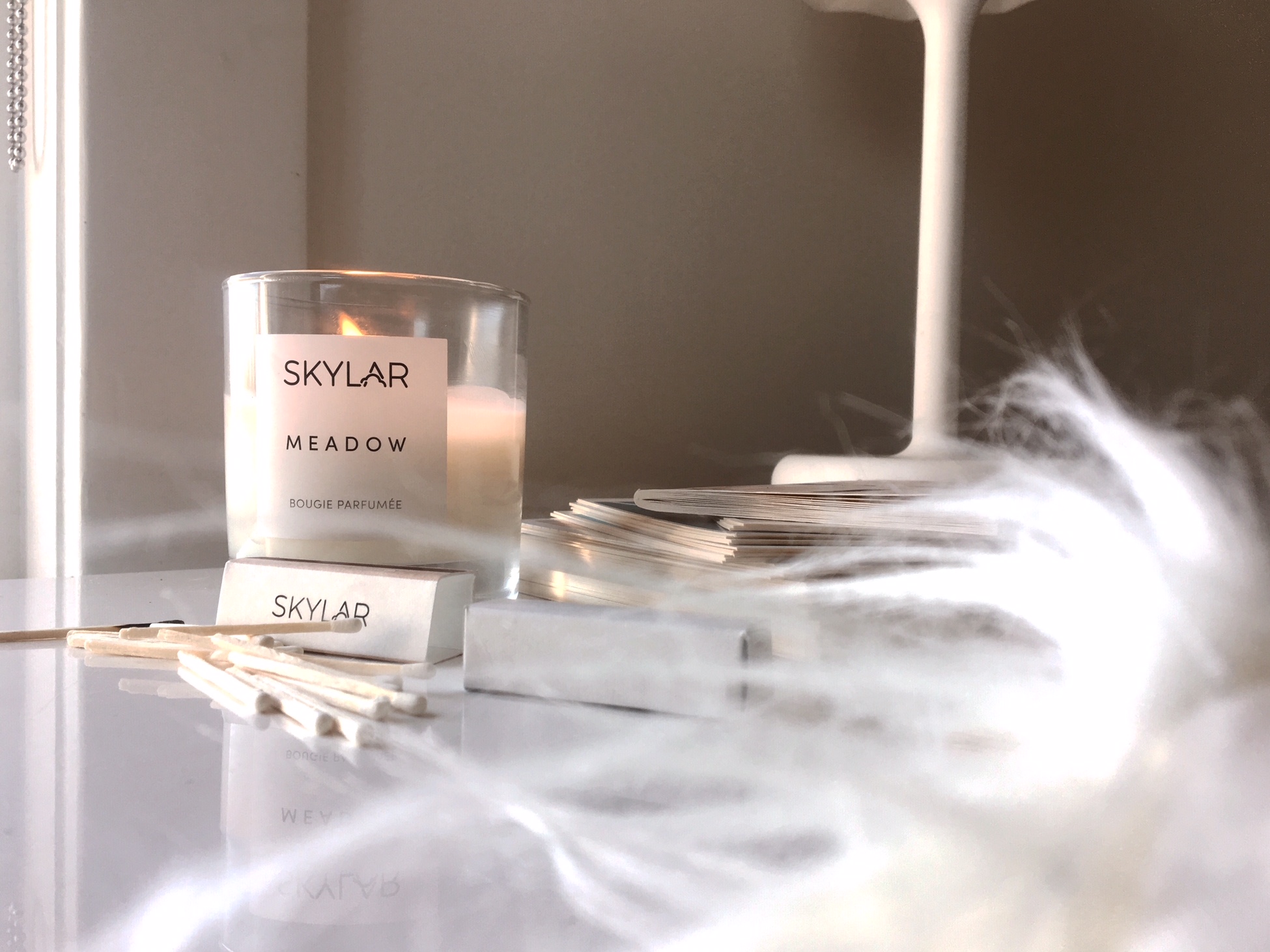 Making Your Bedroom Feel Like Your Fave Hotel Room And Keeping It Green