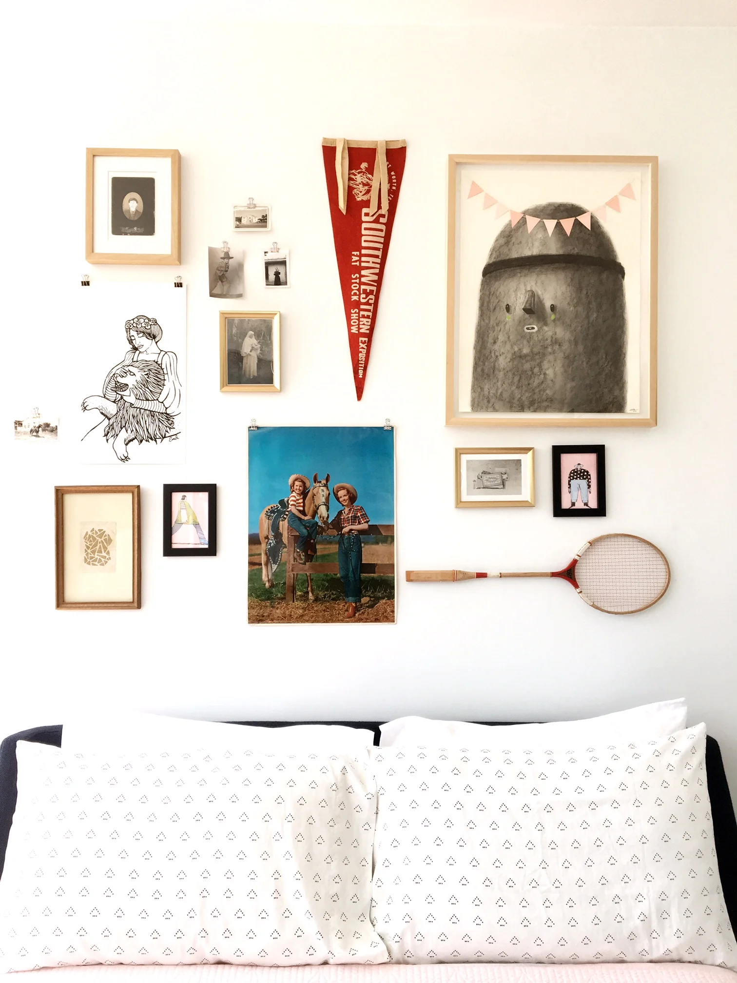 The Most Fab Air BnB In Dallas- The Bishop Arts