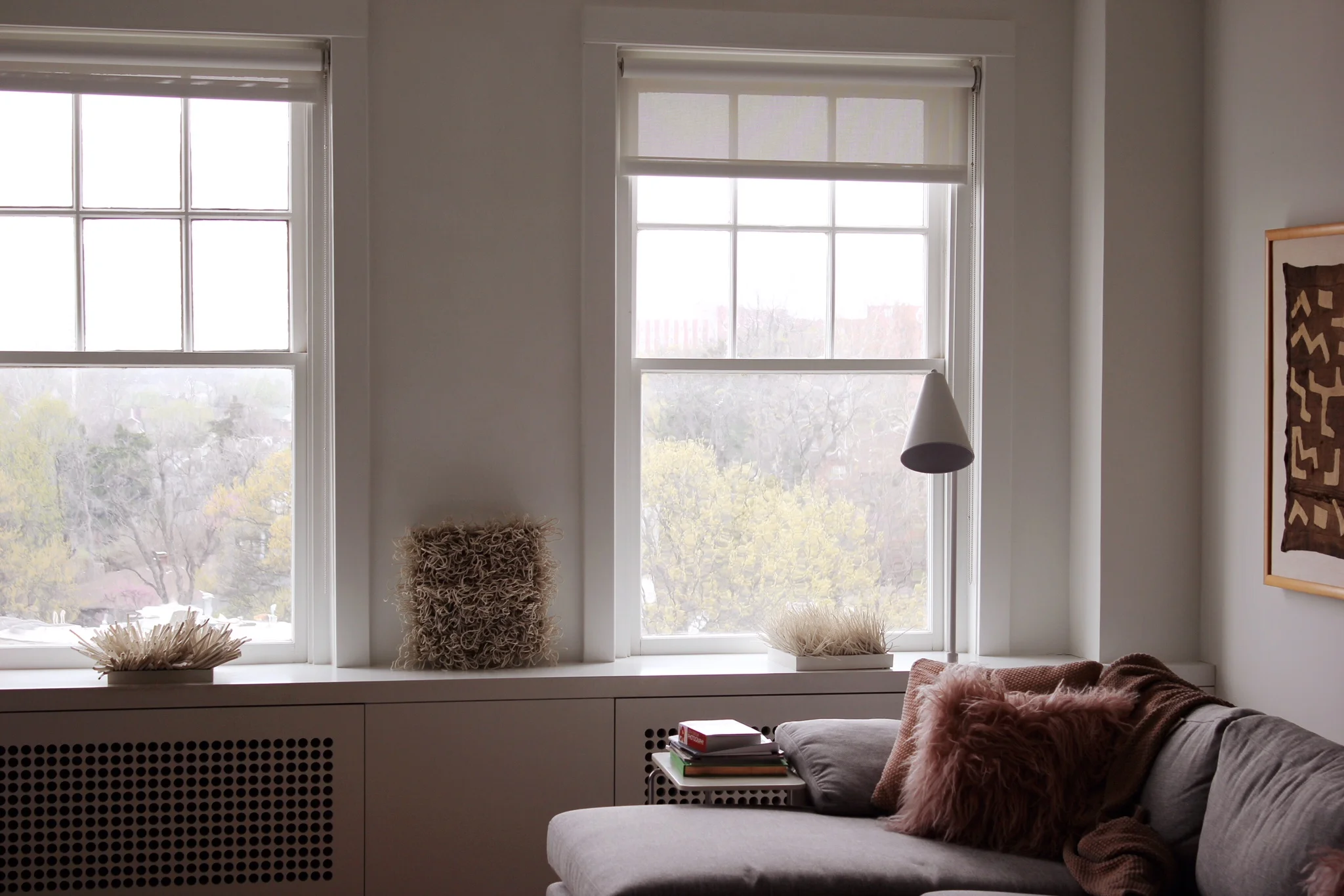 Choosing The Perfect Art For Your Home Featuring Orth Contemporary And Tara Thacker