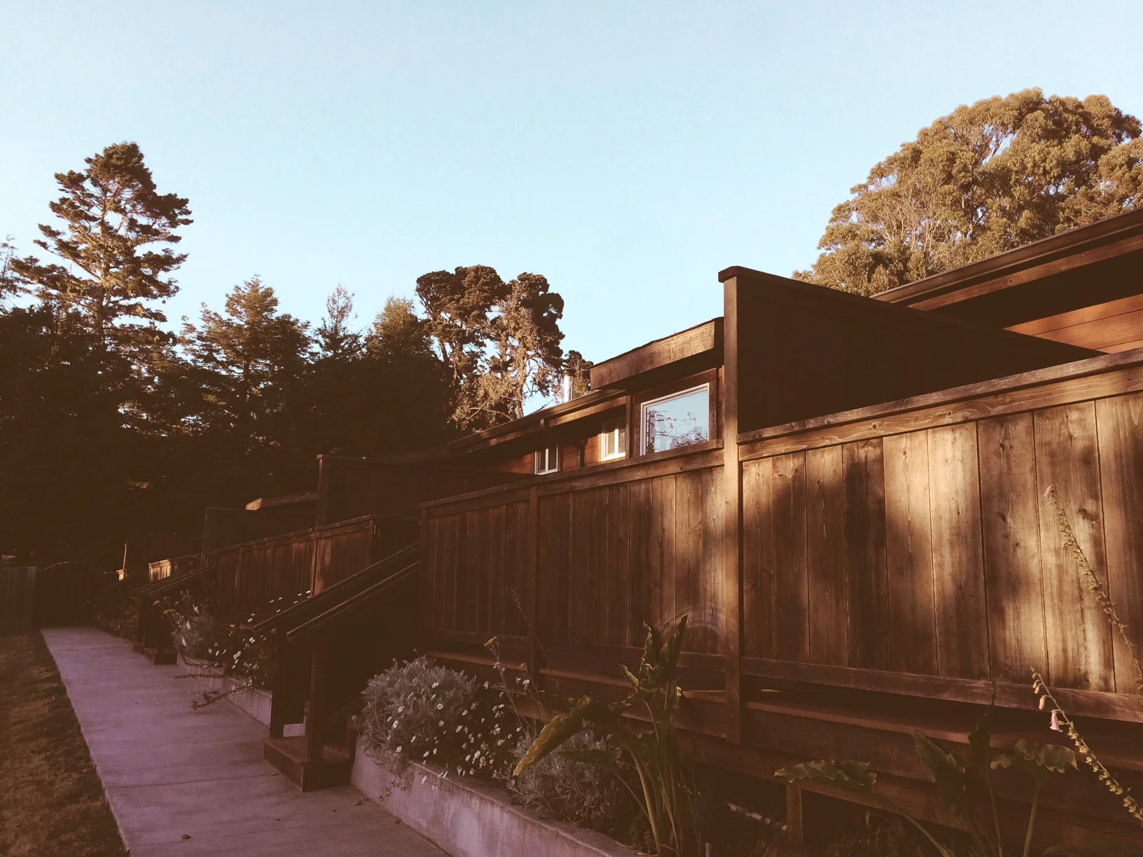 Traveling The Lost Coast// Ferndale, Fort Bragg &amp; Mendocino Coast