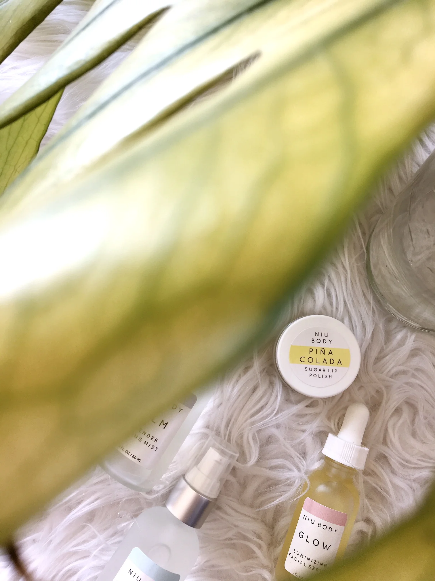 Beauty Review: NIU BODY