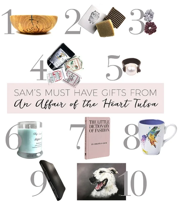 top ten gift for wife