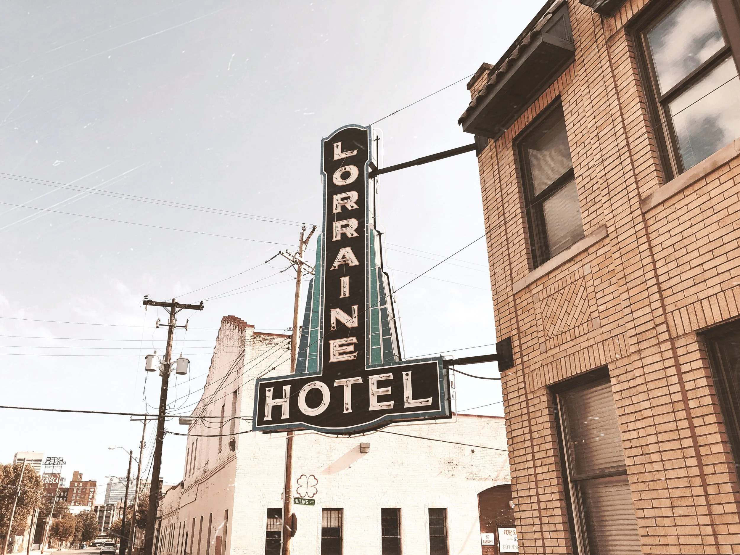 Go French Yourself’s Guide To Memphis// Where The Beat Goes On