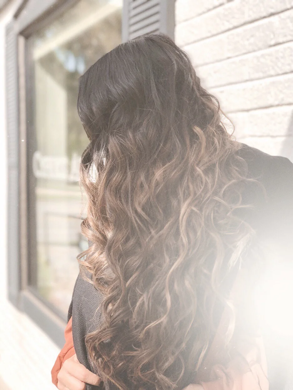 5 Reasons Why I Left Great Lengths And Came Back To PerfecTress® Hair Extensions