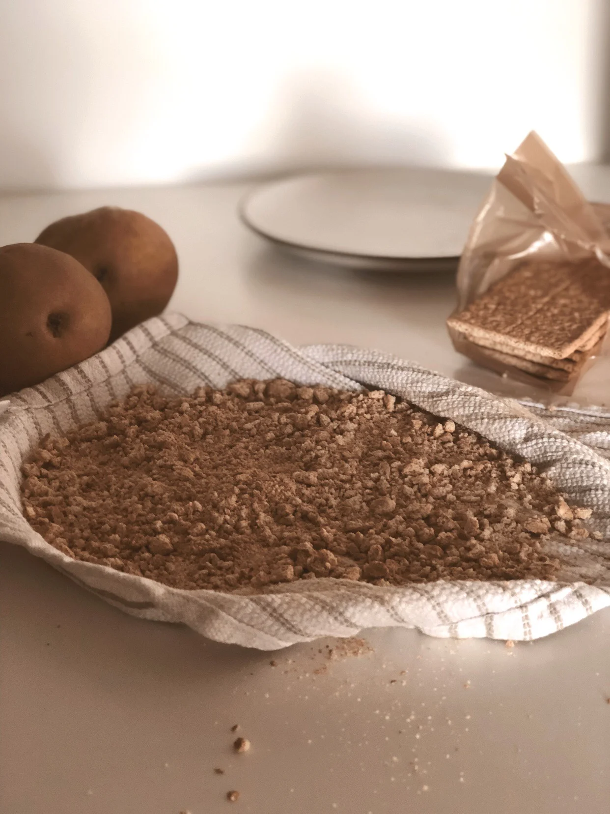 Pumpkin bourbon milkshake one .JPG