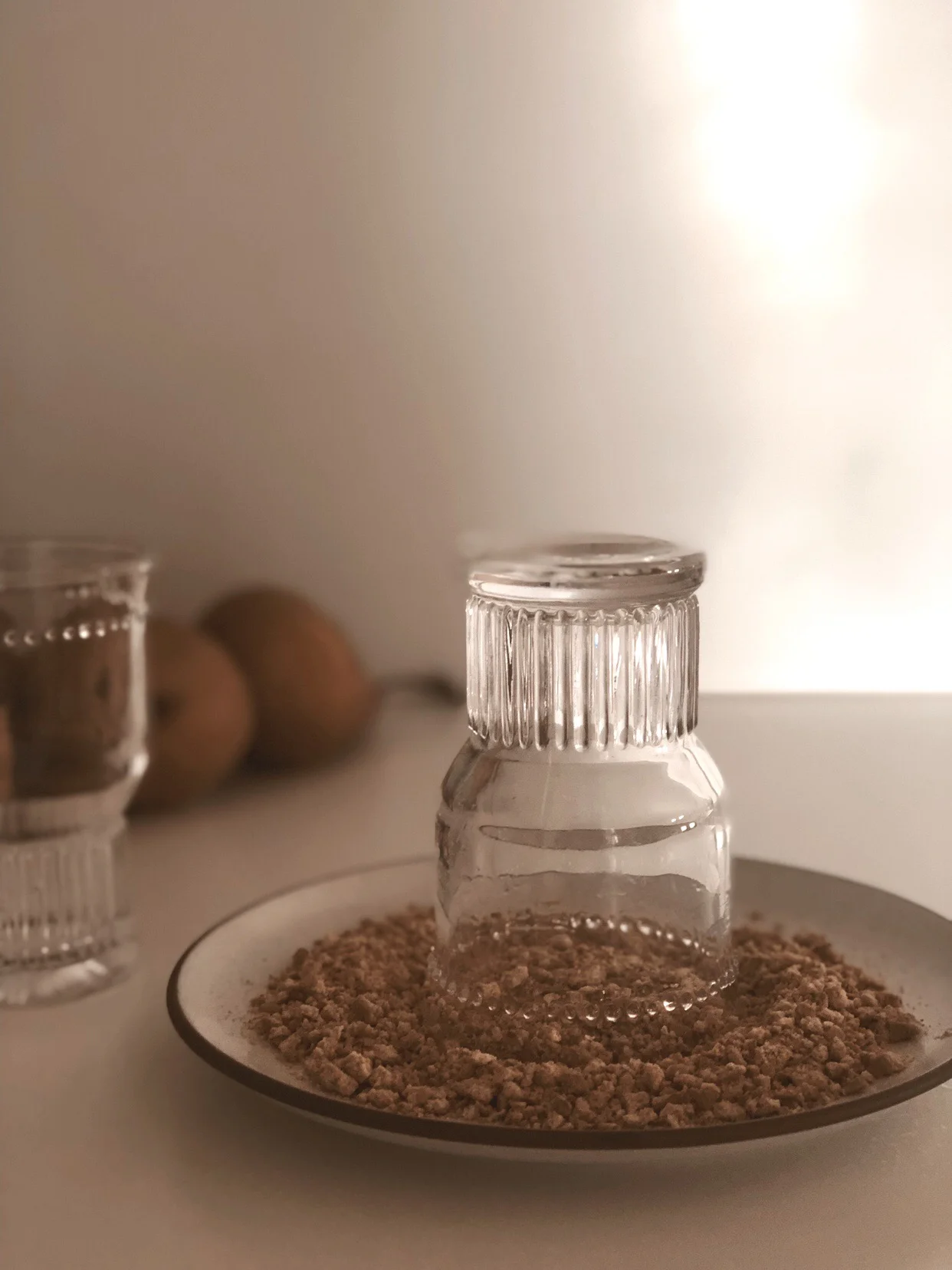 Pumpkin bourbon milkshake two .JPG