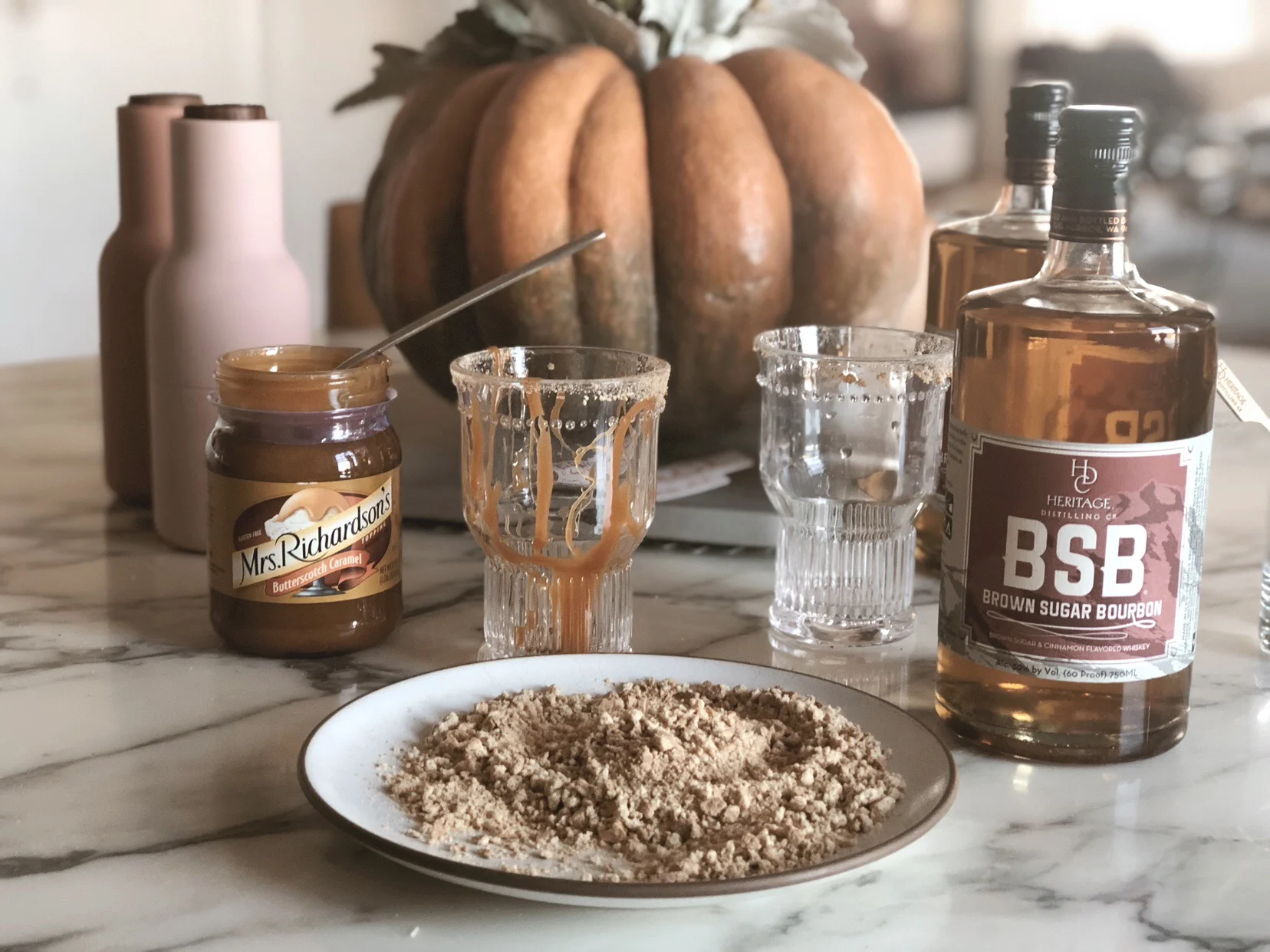 Pumpkin bourbon milkshake 4 .JPG