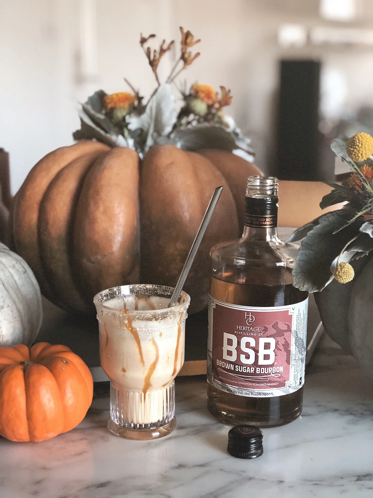 Pumpkin bourbon milkshake 9 .JPG
