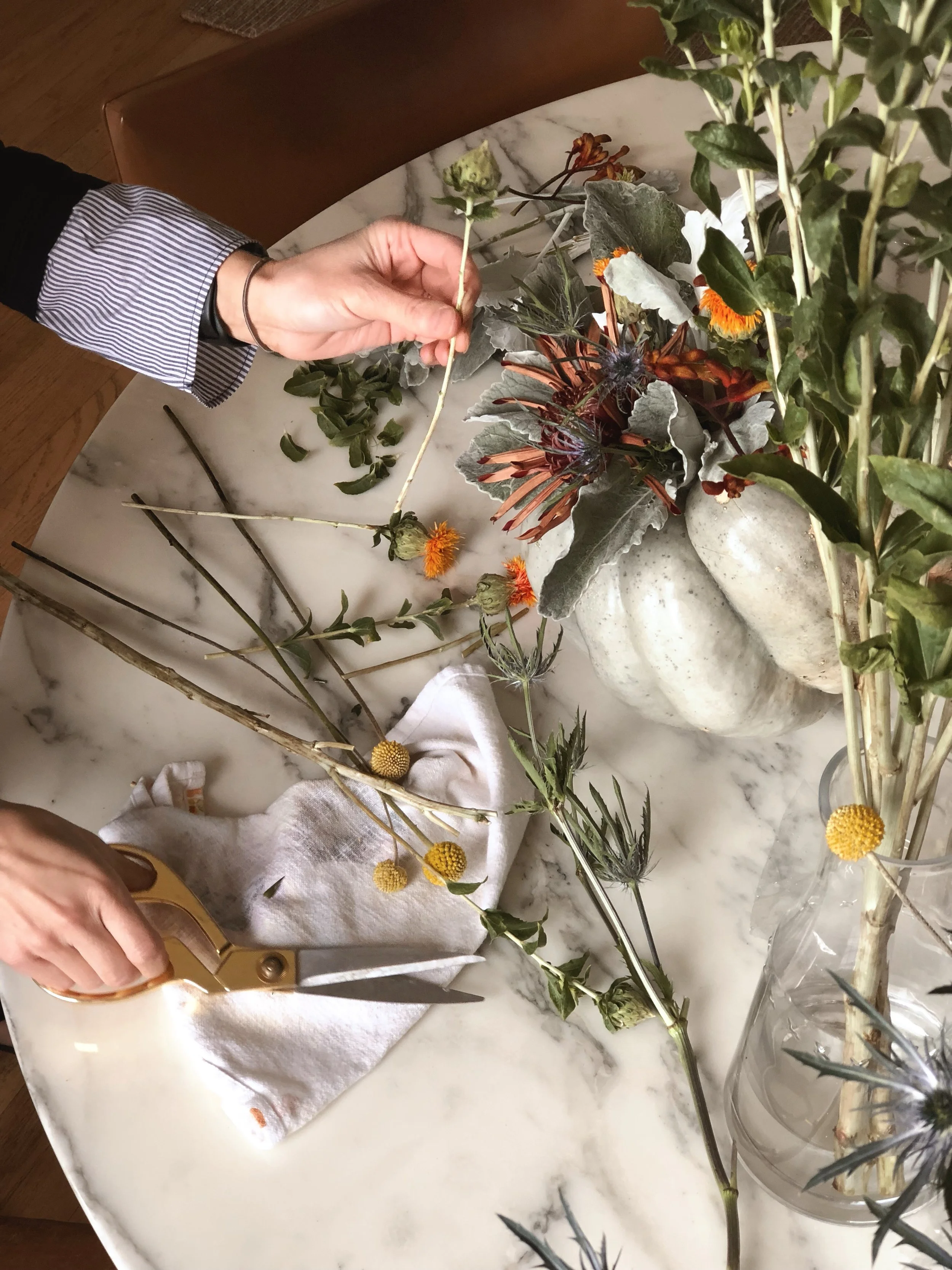 Pumpkin Centerpiece 23.JPG