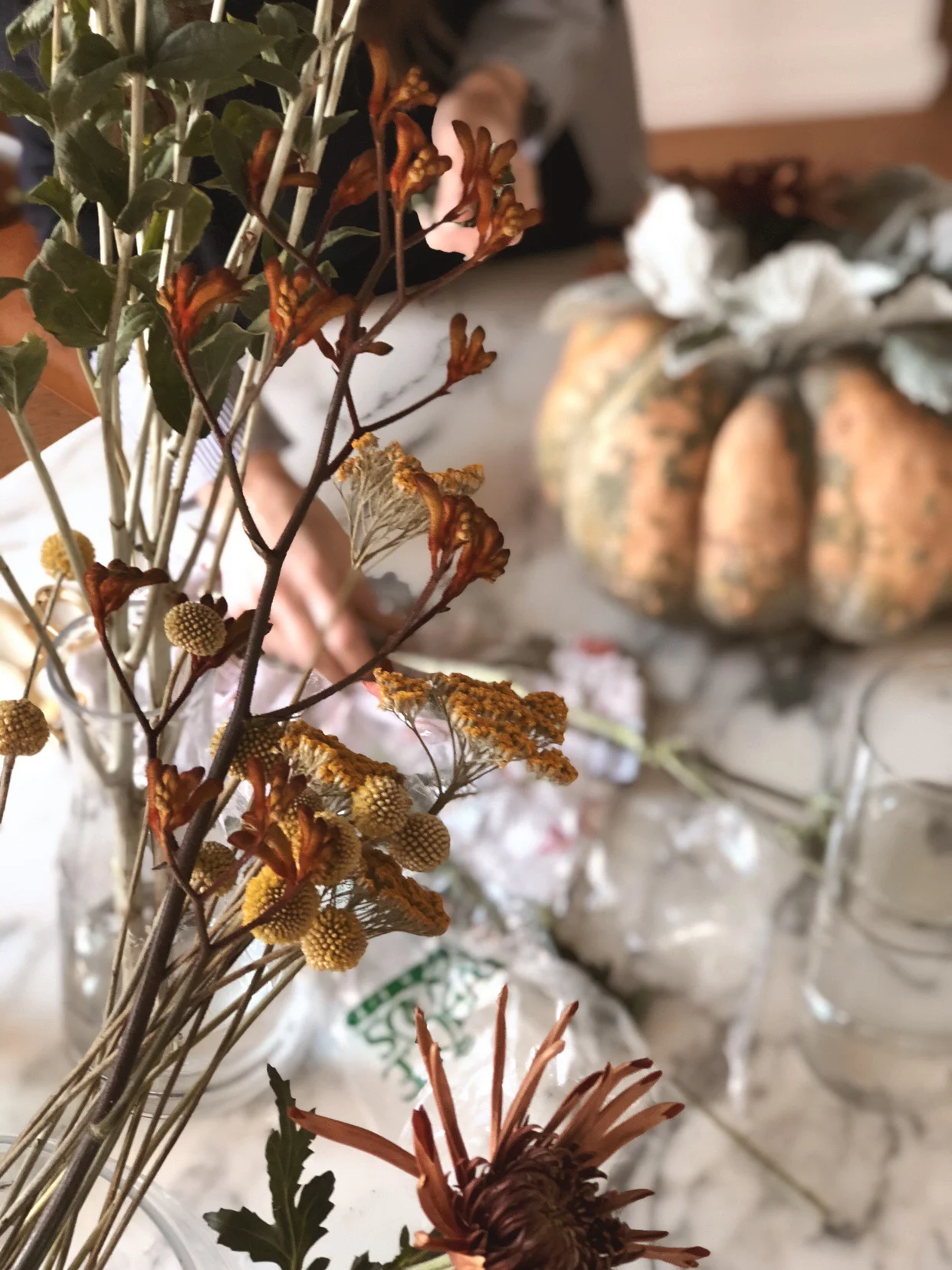 Pumpkin Centerpiece 29.JPG