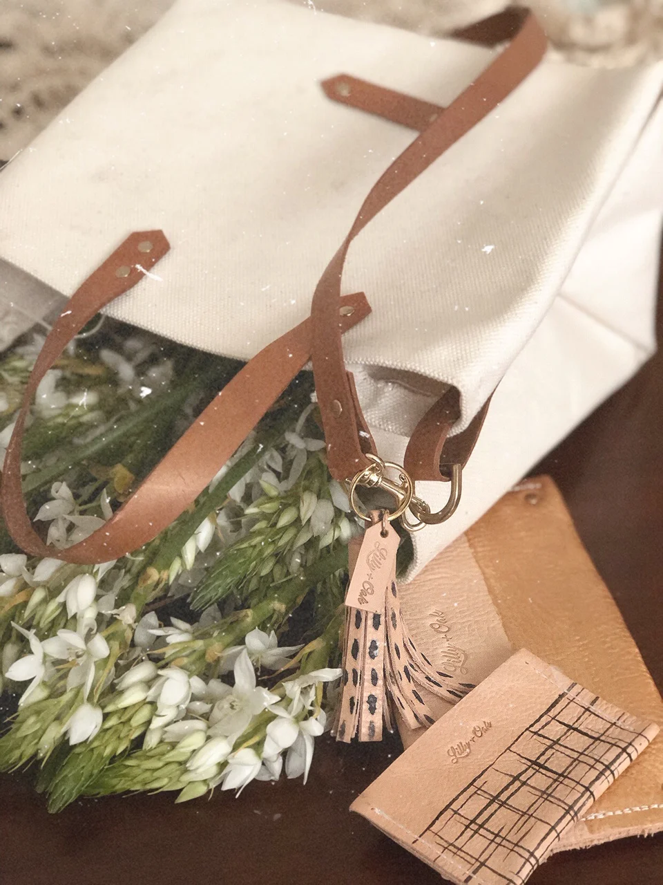  My Favorite Woman-Owned Small Businesses// Lilly + Oak