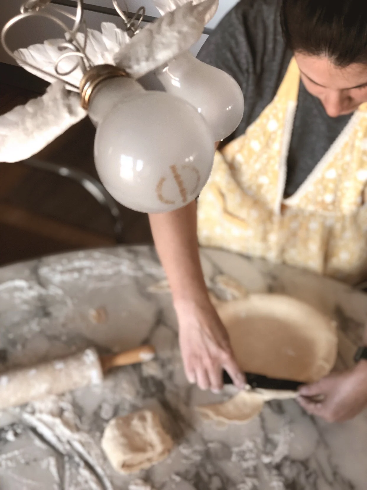 Christmas Baking Ideas With Kendal