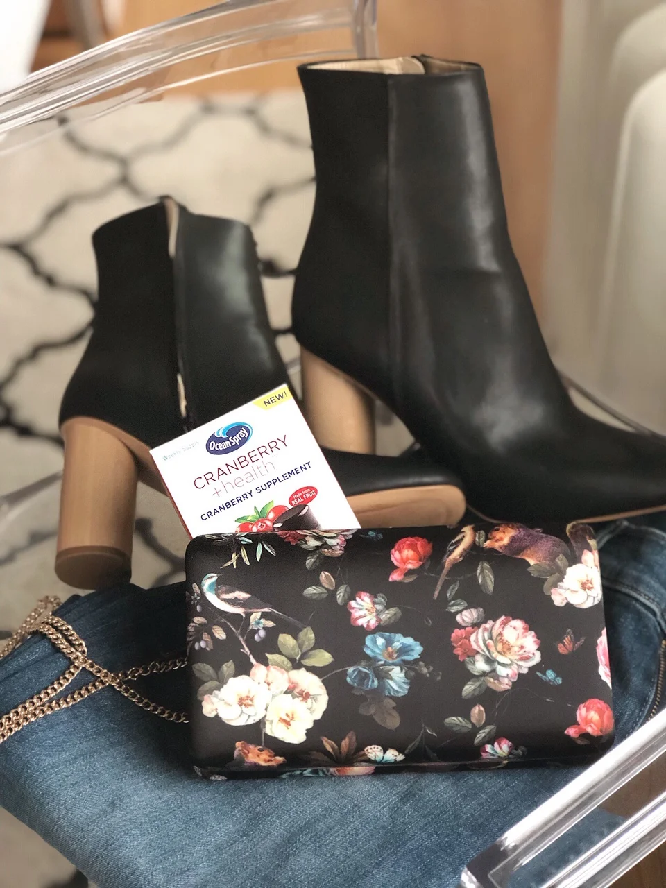 Girl Talk//Tips &amp;  Tricks On Avoiding And Managing UTI's