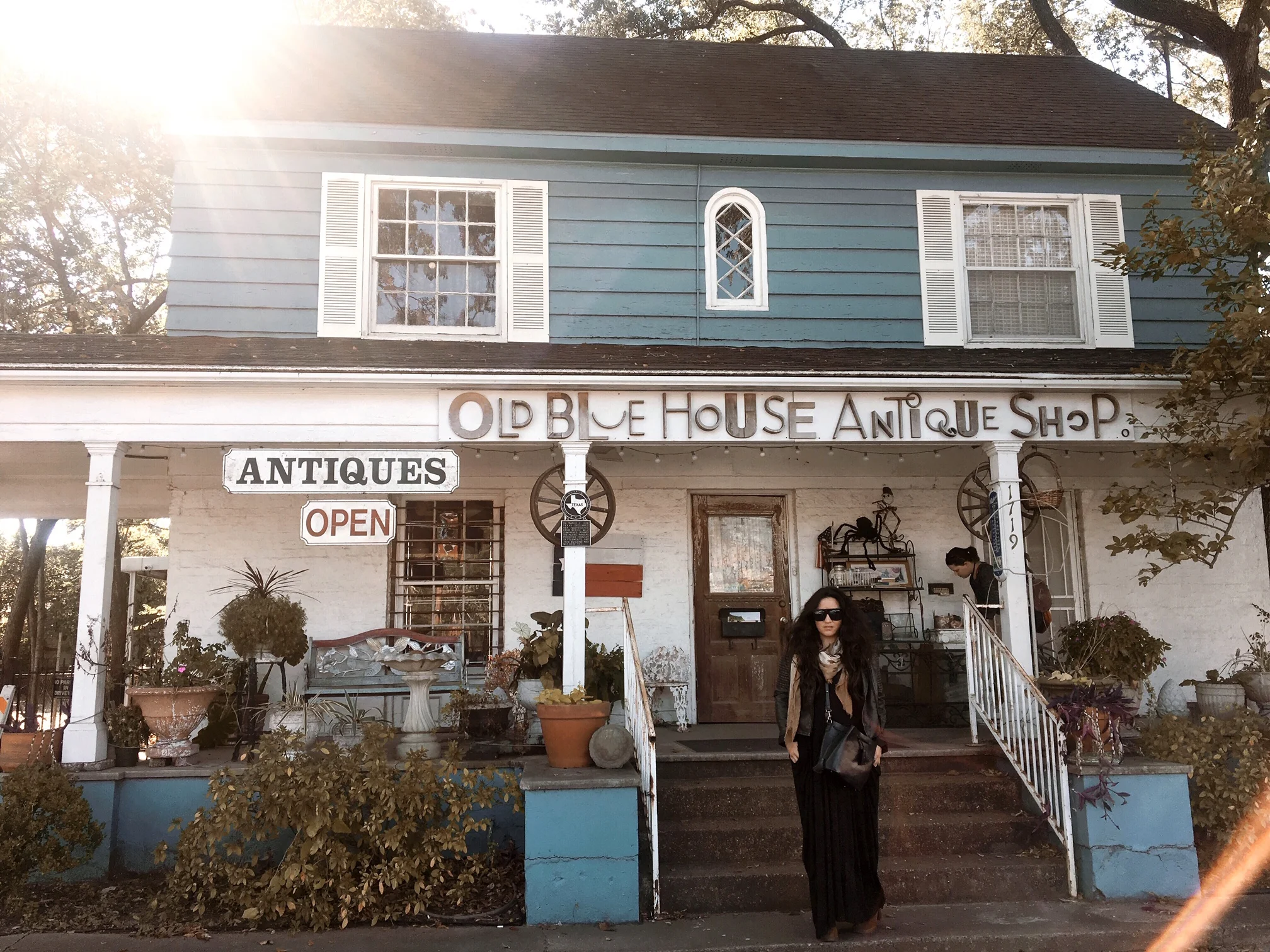 Travel Guide: Houston Texas And It’s Most Instagram Worthy Spots-Sip &amp; Play Edition