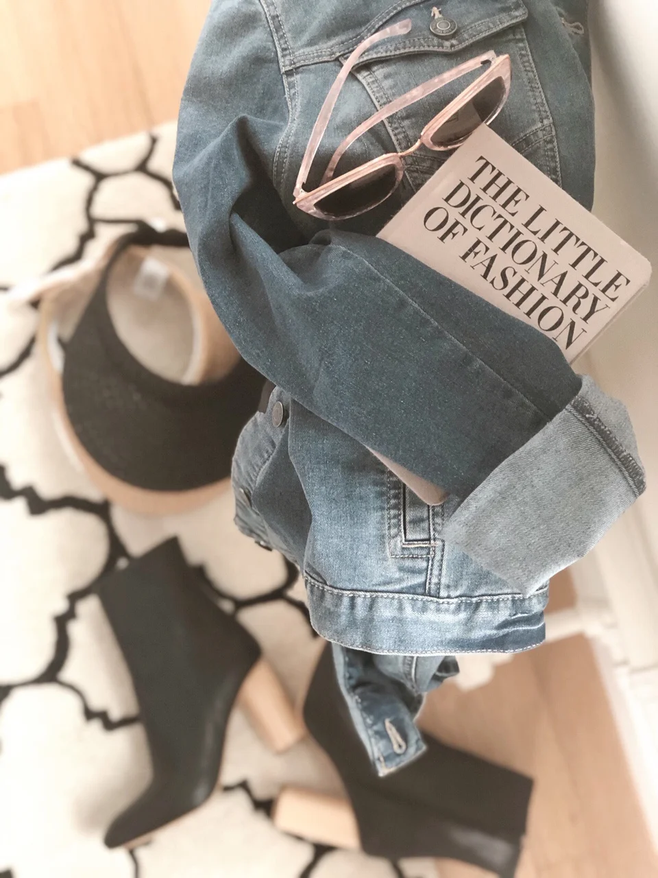 Three Fabulous Spring Trends That Won't Break The Bank