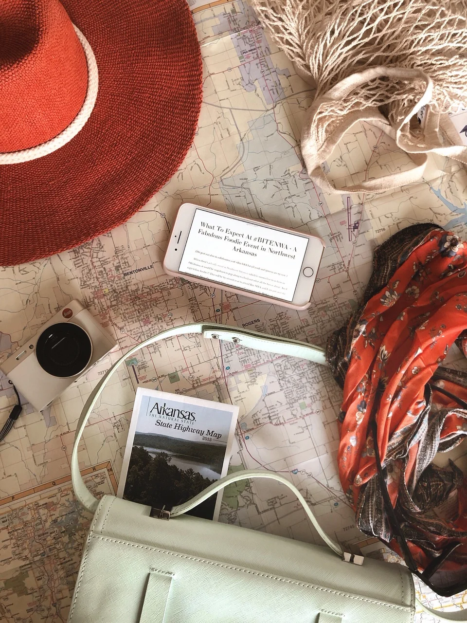 What To Expect At #BITENWA - A Fabulous Foodie Event in Northwest Arkansas