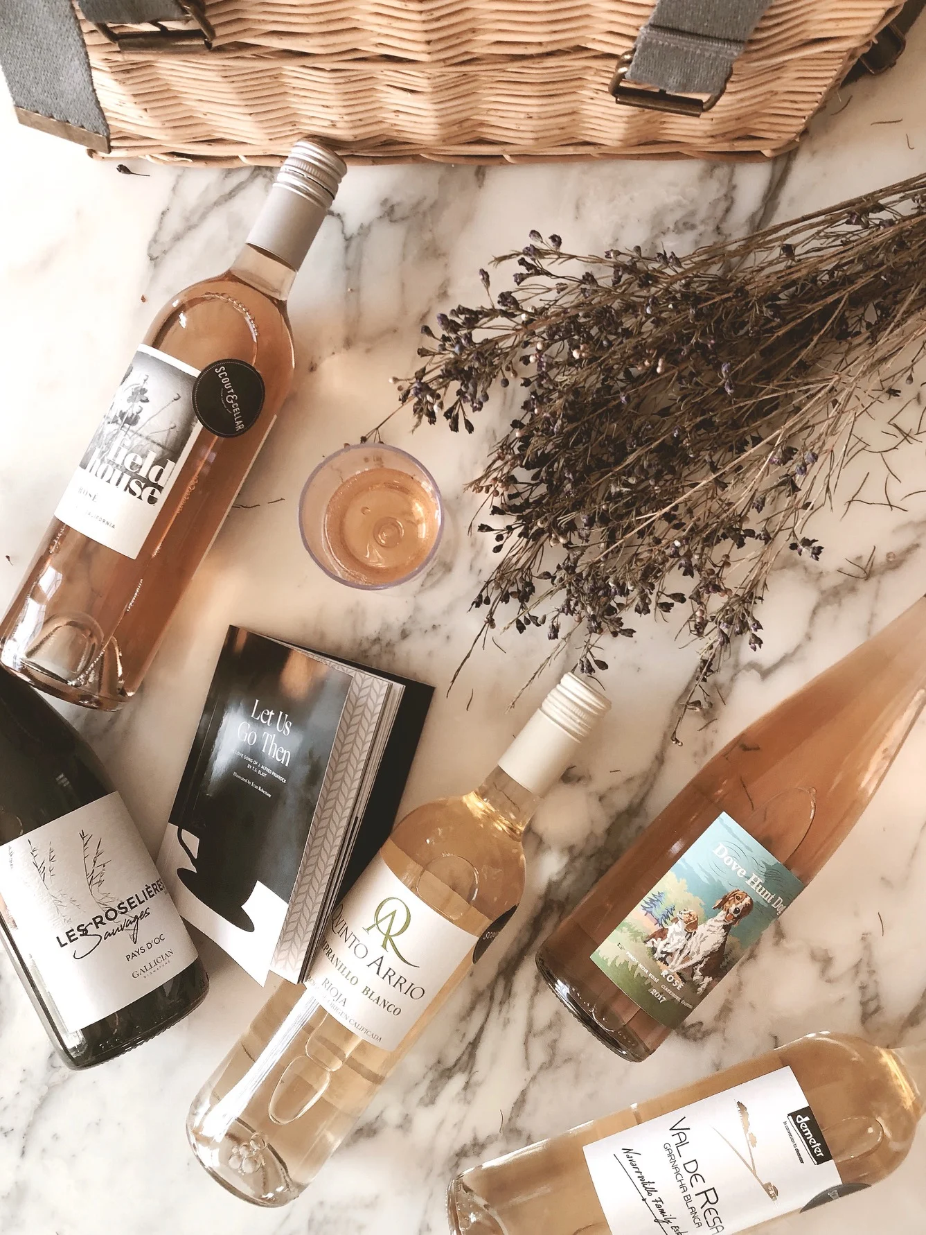 Sip This: Clean-Crafted Wine-The Smart Girl’s Guide To Wine Tasting