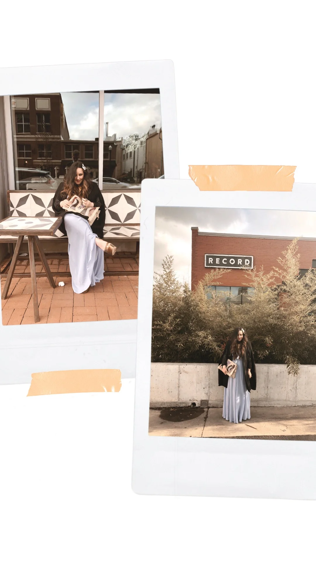 Northwest Arkansas Fashion Scene // NWAFW Spring 2019