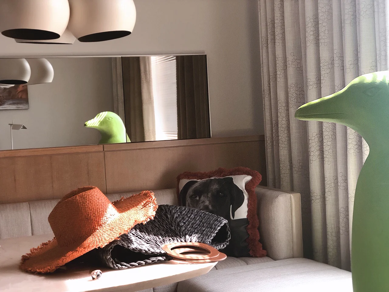 A Weekend Away In Bentonville Arkansas With 21C Museum Hotel-The Francophile Edition