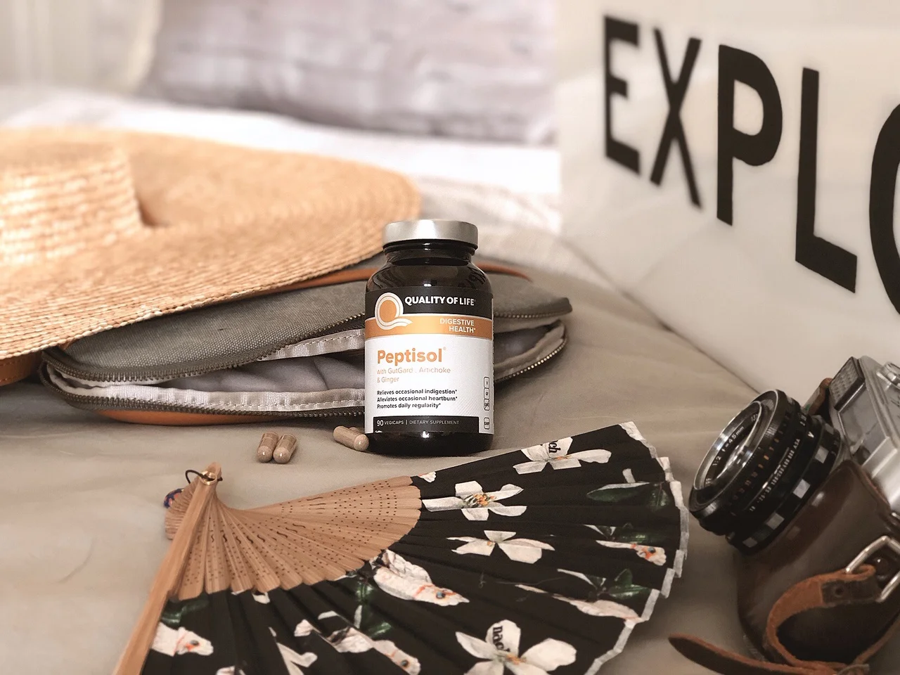 Acid Reflux Relief