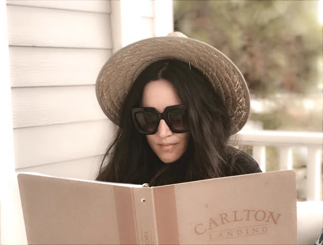 Girls Weekend In Carlton Landing