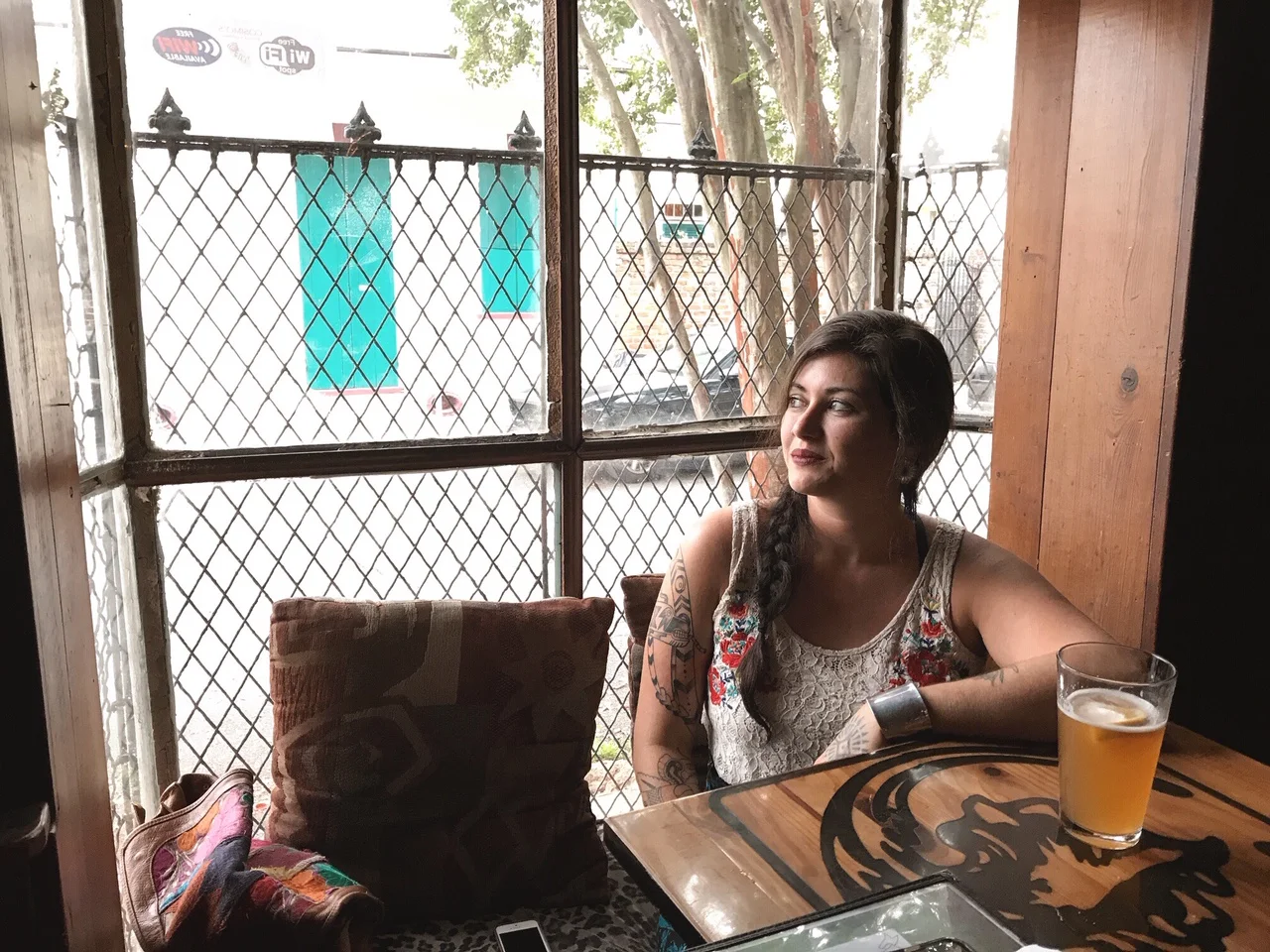 Getting to know Chef Nico / Duet Jazz