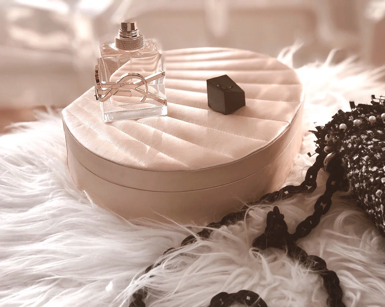 YSL Libre Eau de Parfum Review