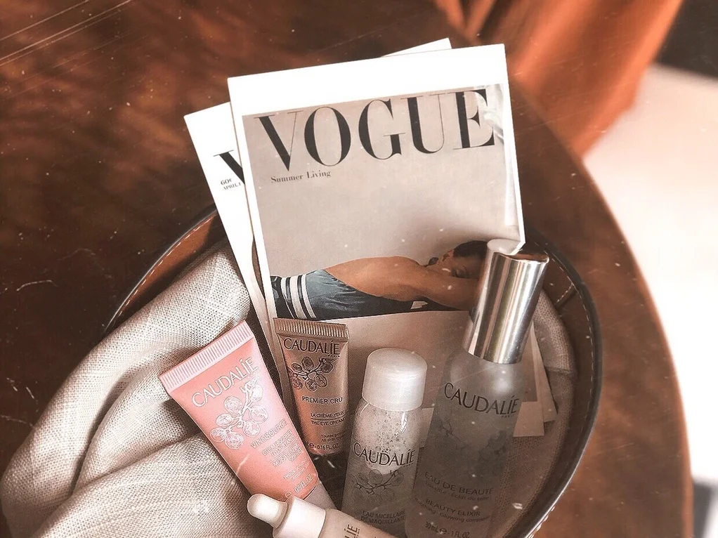 TSA Approved Skin Care Items For The Francophile