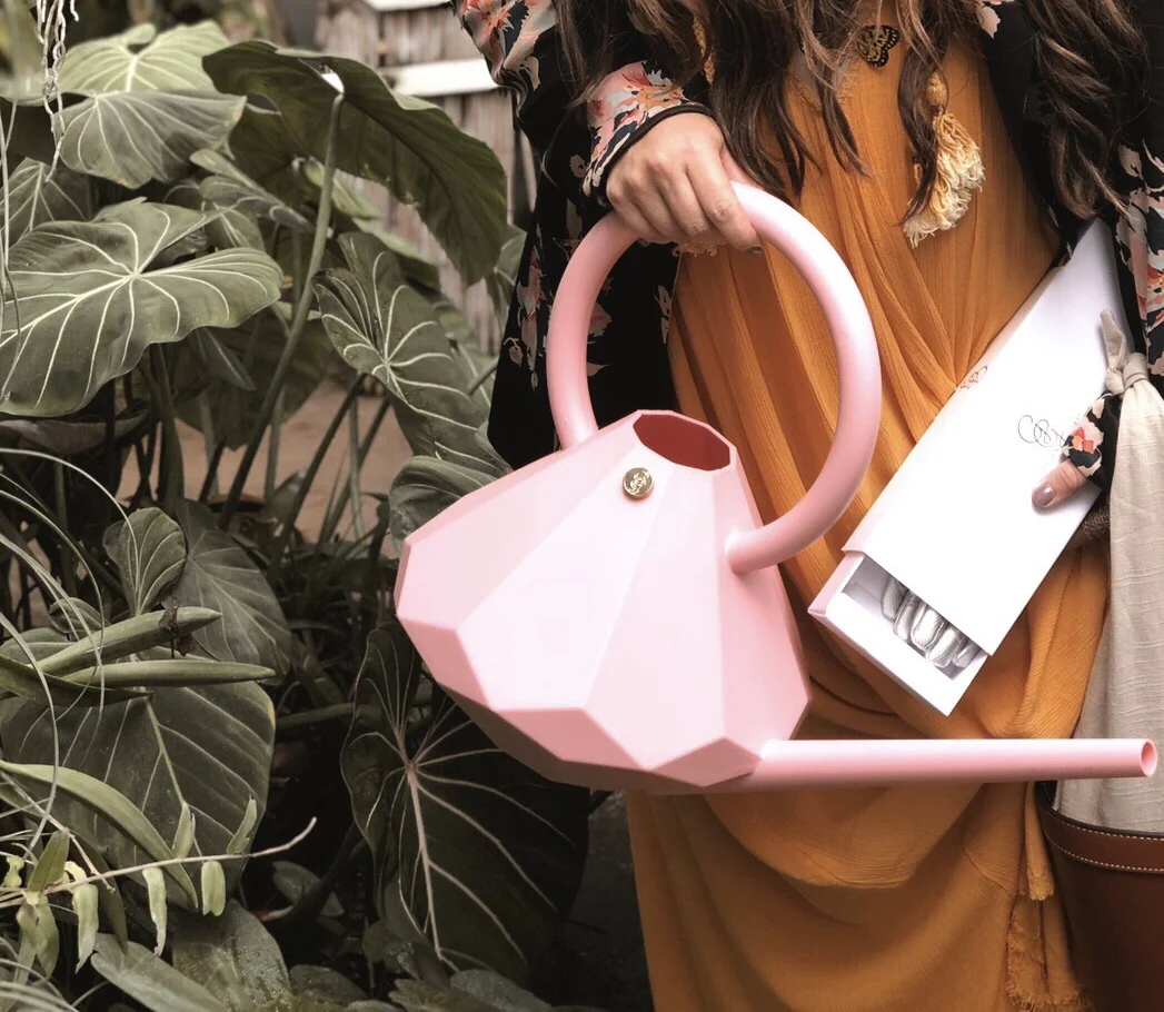 Luxurious Alternative Garden Appliances//Garden Glory