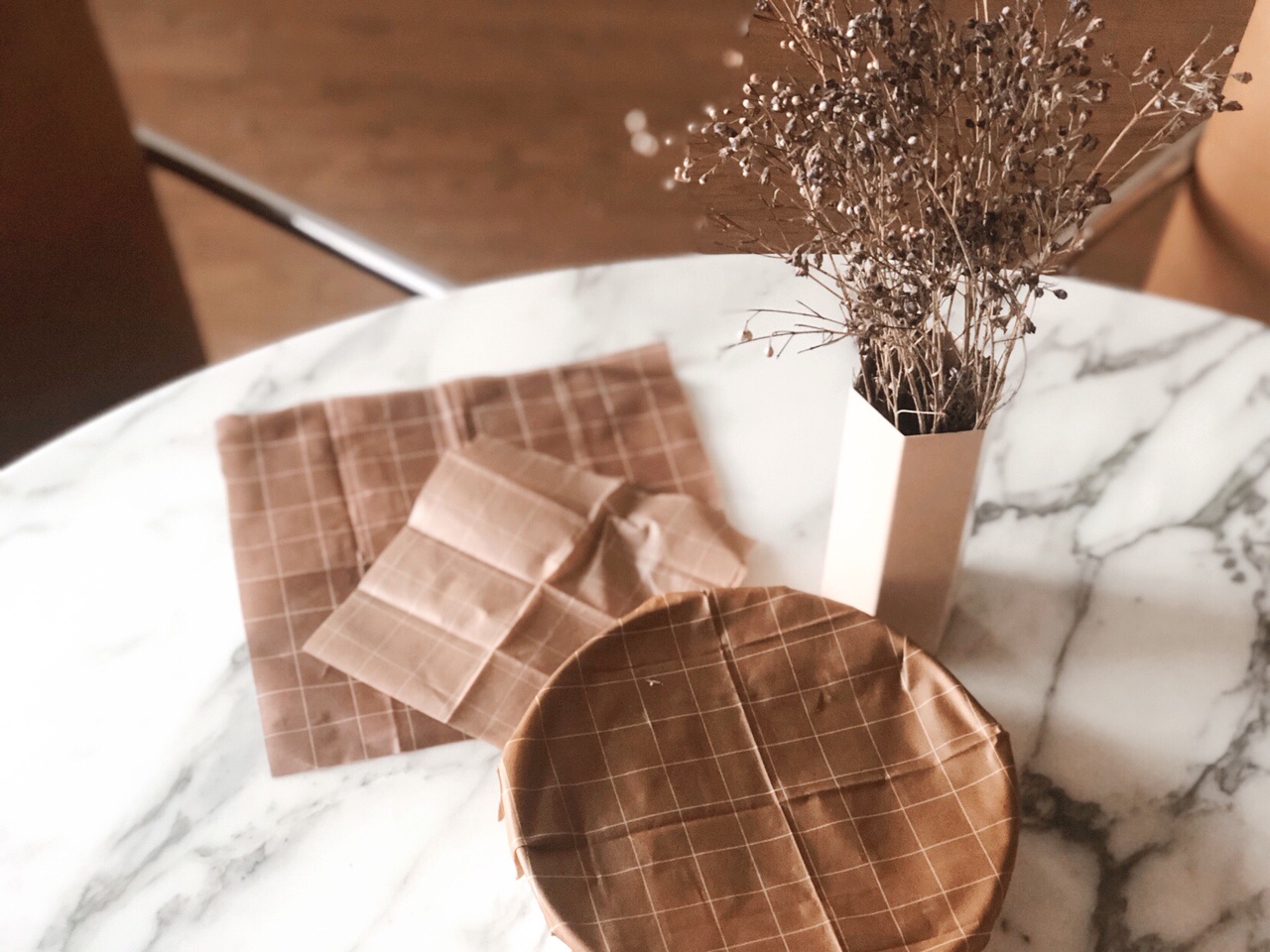 Minimize The Use Of Single-Use Products With Haps Nordic