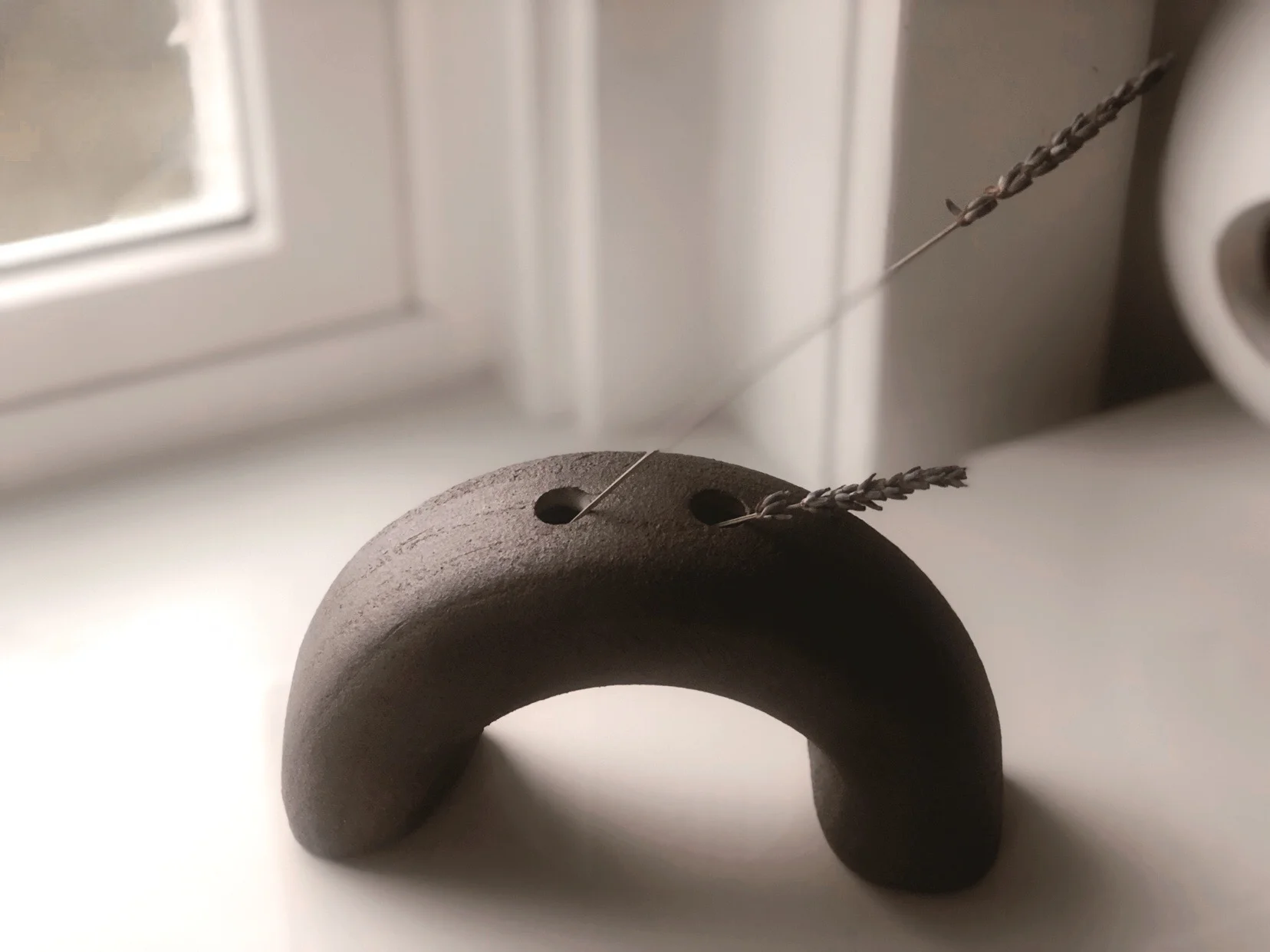 People Making Things- Lucy Michel