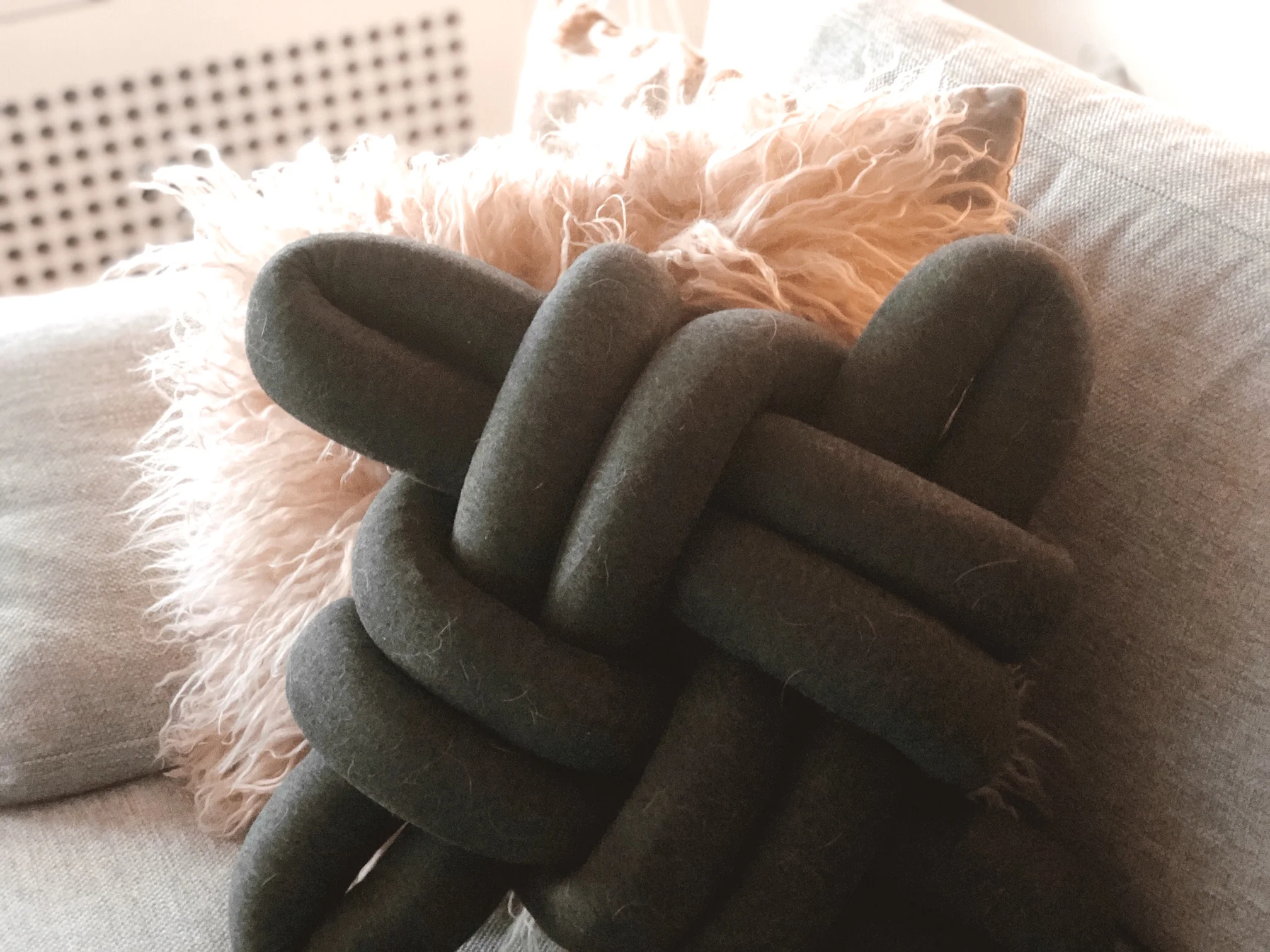 People Making Things- Neta Tesler