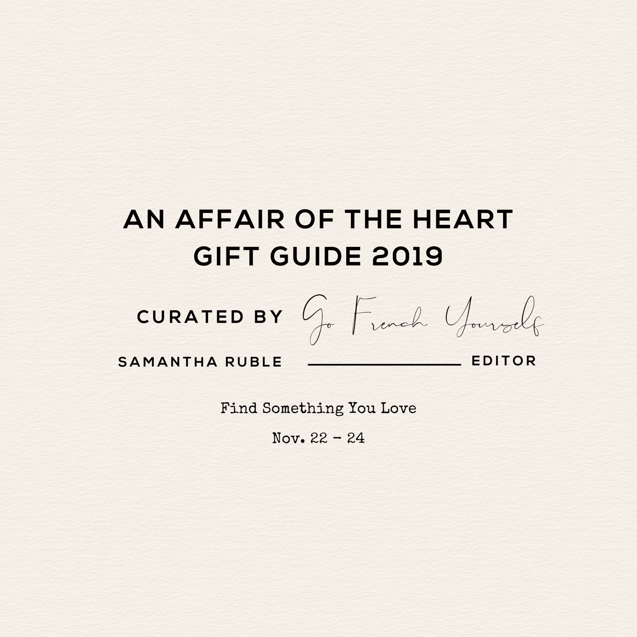 Sam's Top 14 Gift Items From Braum’s An Affair Of The Heart Tulsa 2019