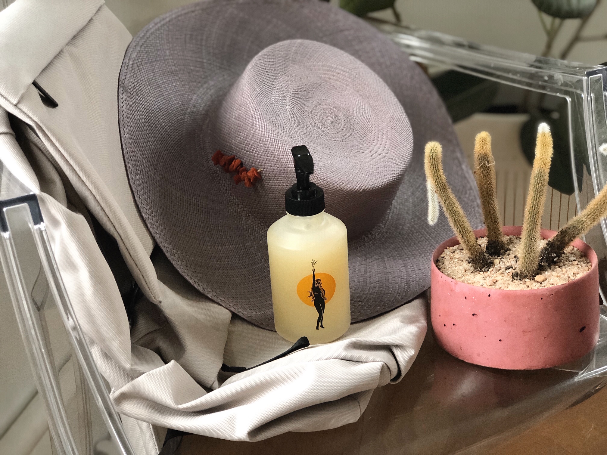 Survive Winter With Wonder Valley Oil Cleanser