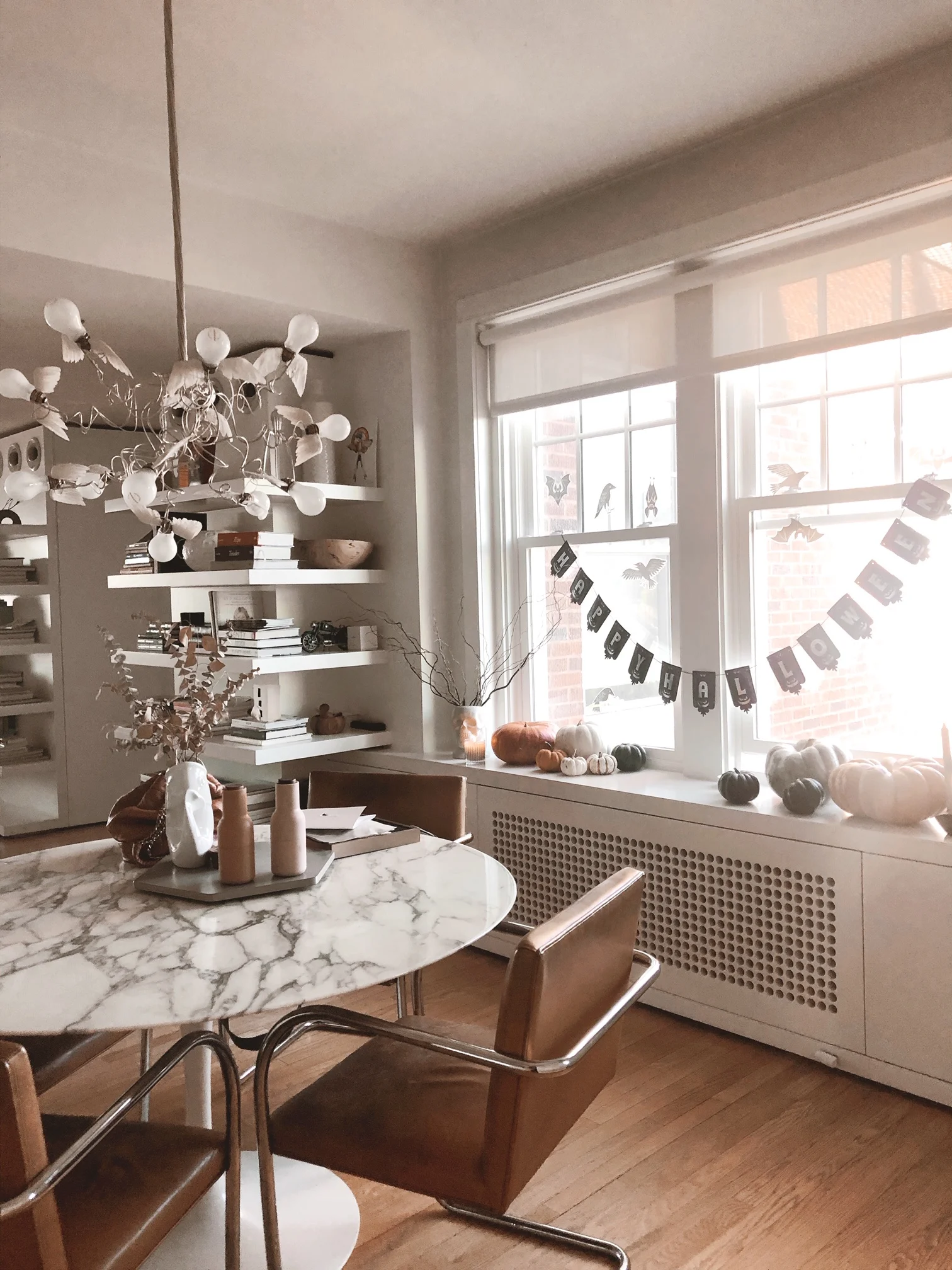 All Hallows' Eve 2019