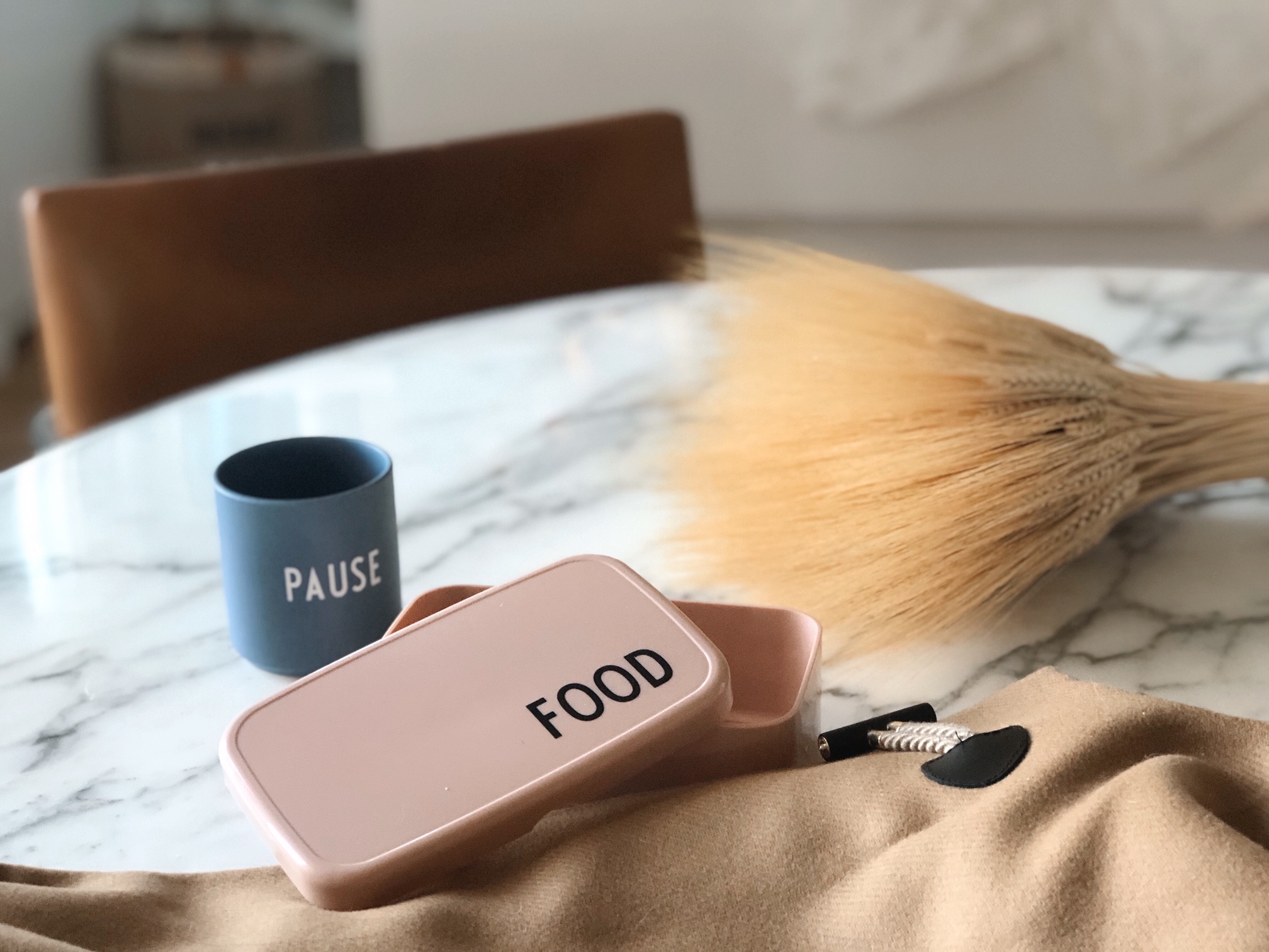 Decorating With Letters- Design Letters