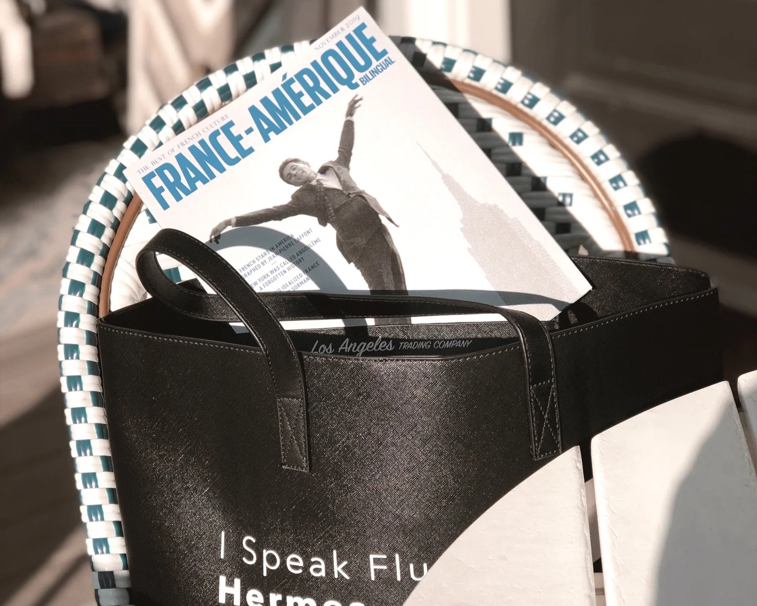 Getting The Best of French Culture With France-Amérique