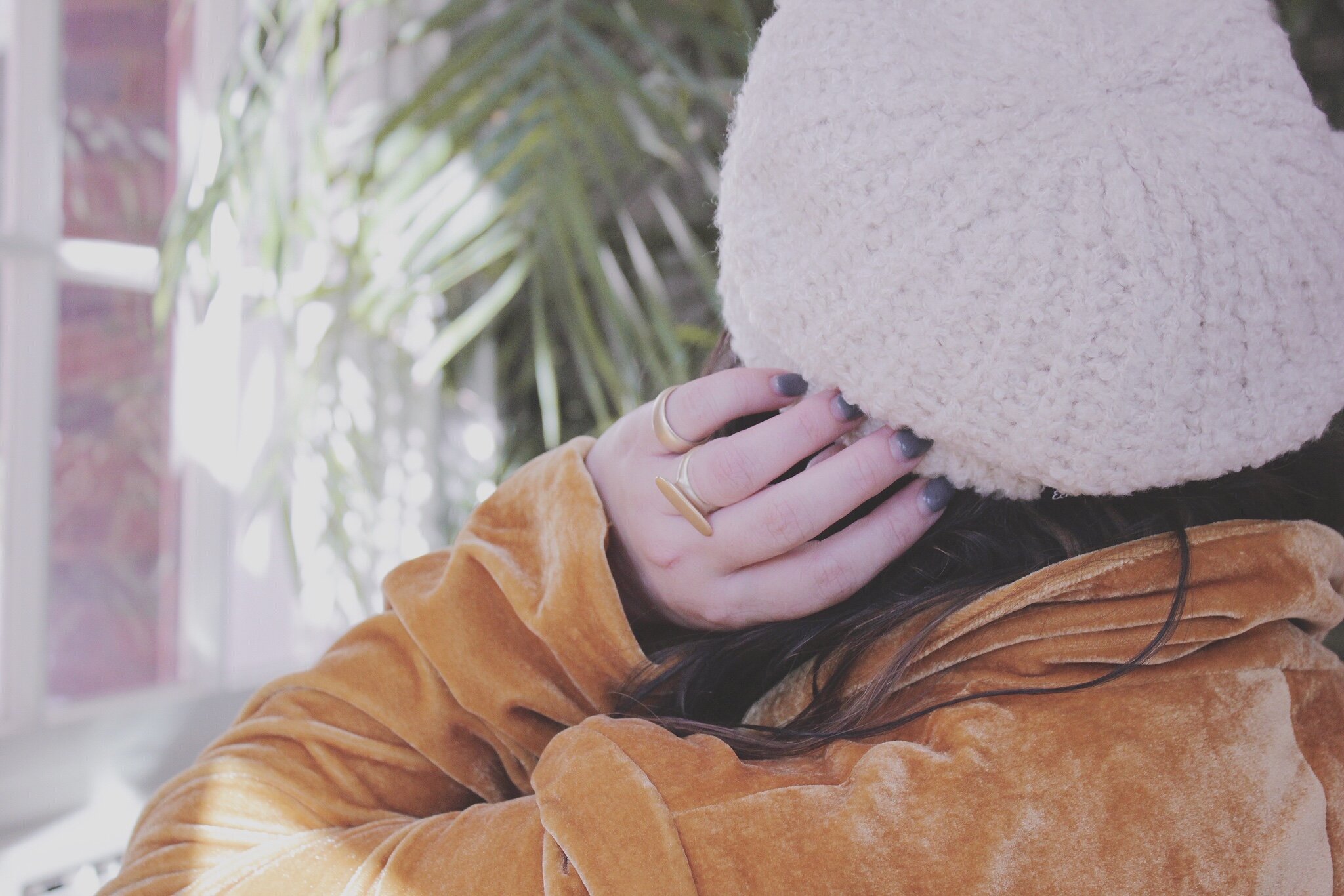 This Jewelry Line Is On All Our Holiday Wishlist's...// MGG Studio