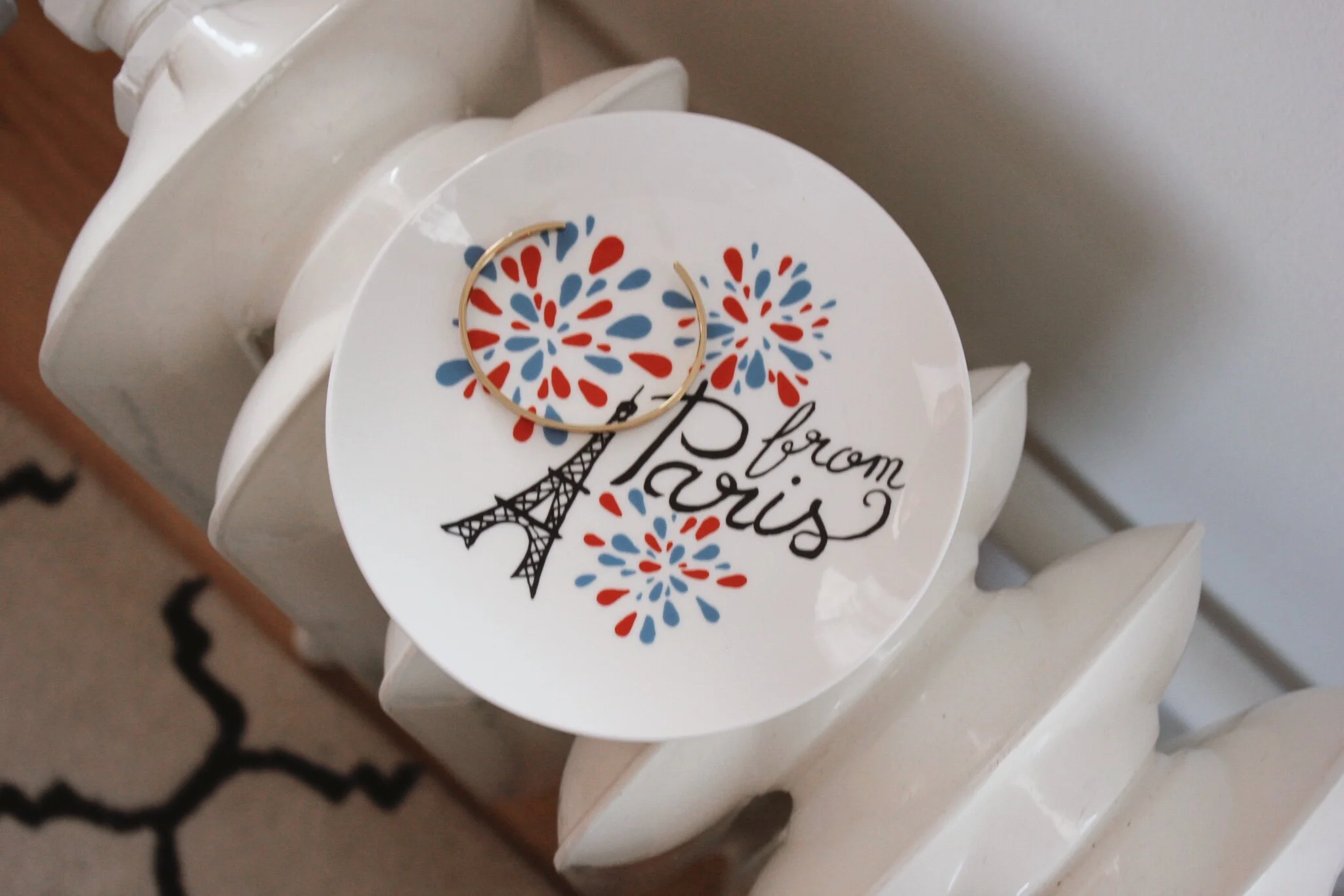 For The Francophile: Perfect Gift Item For The Lover Of All Things French 