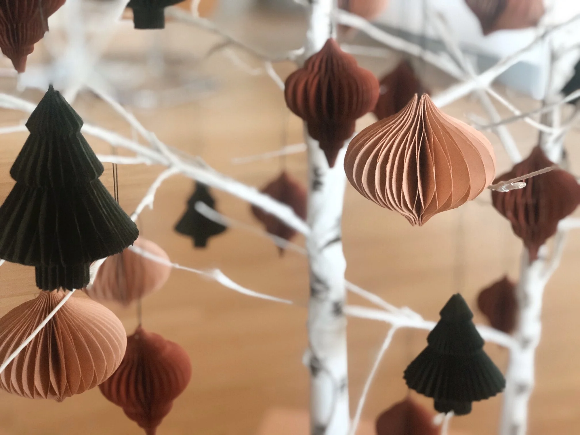 Meet The Maker: Nordic Holiday With Nordstjerne