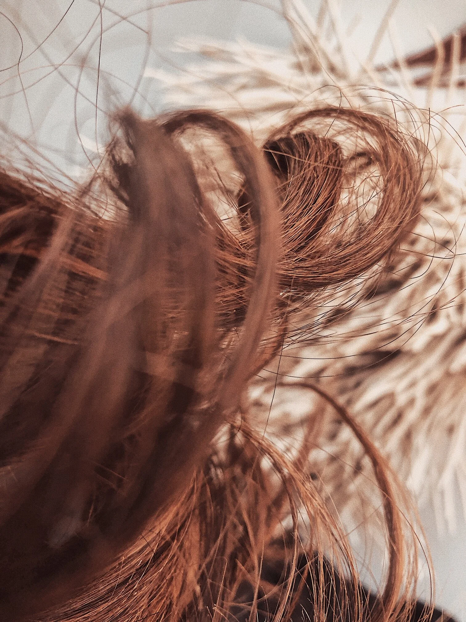 Make Your Hair Story A Love Story By Not Using Shampoo