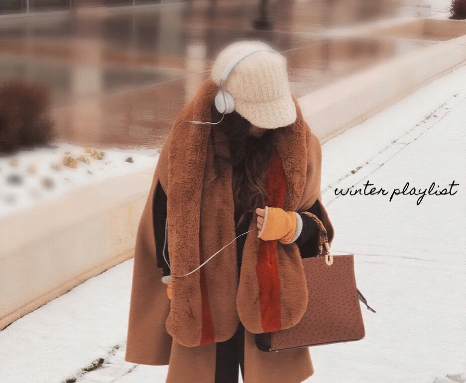 Winter Playlist 2020