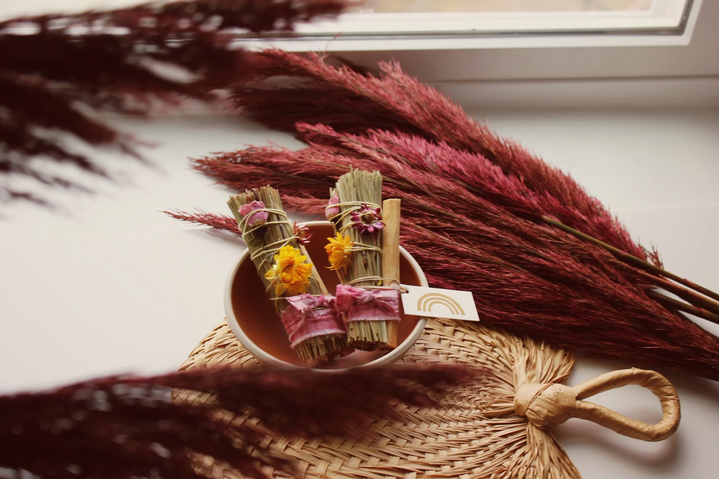 Meet The Maker: Catherine Rising Giveaway