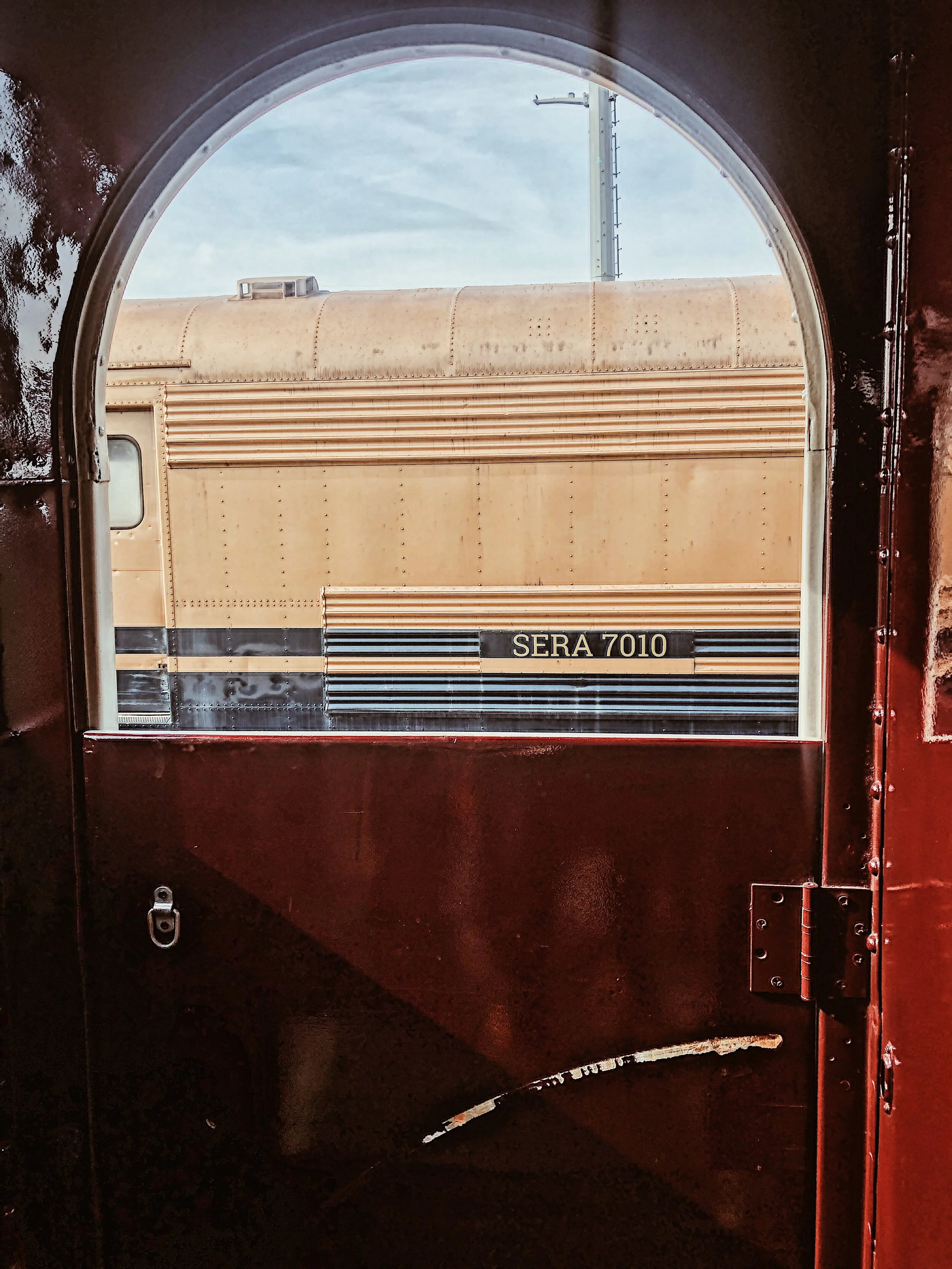 Day Trip To Napa From San Francisco