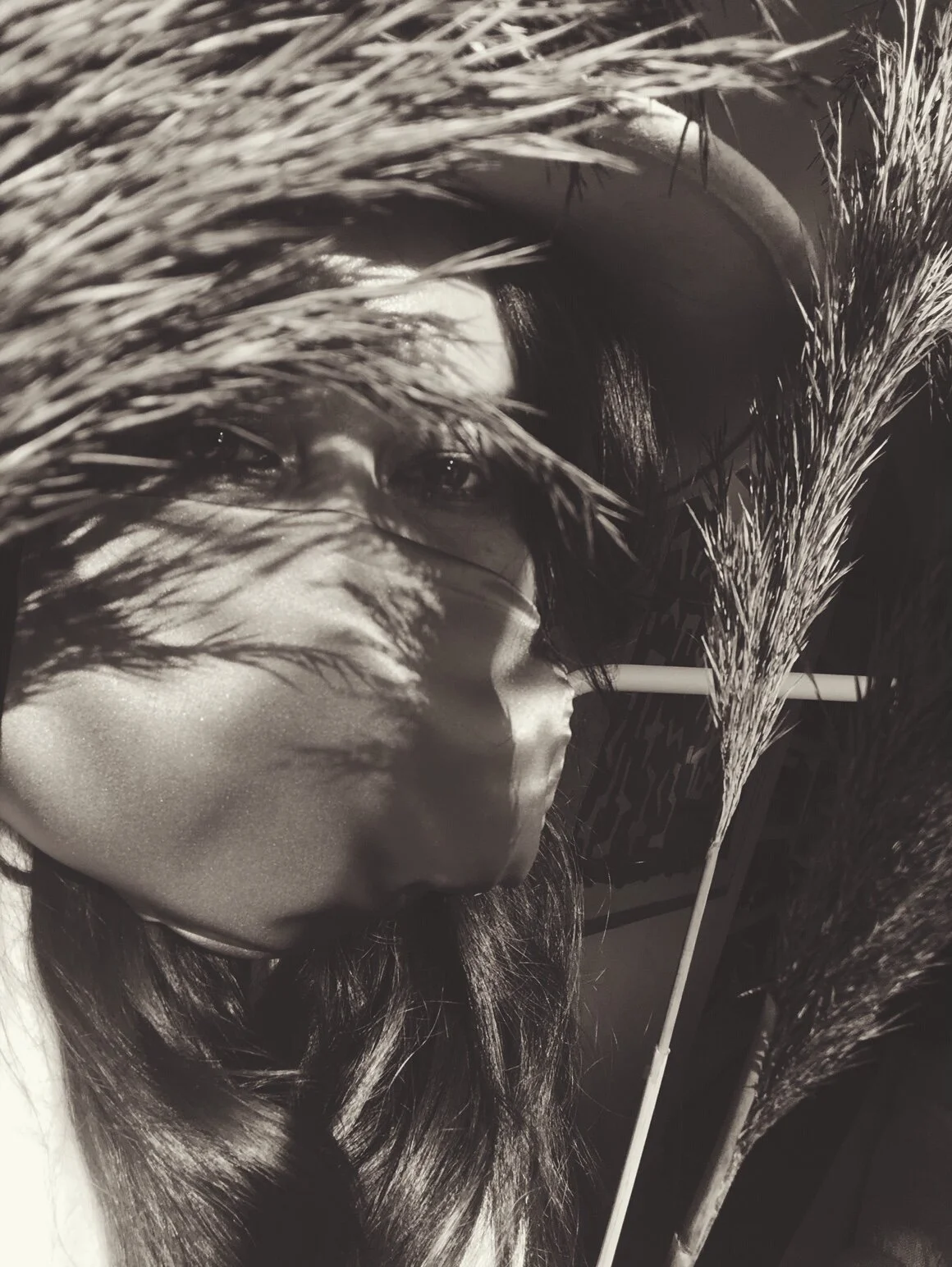 If You Must Wear A Face Mask (YOU MUST), Let It Be Good-Looking!