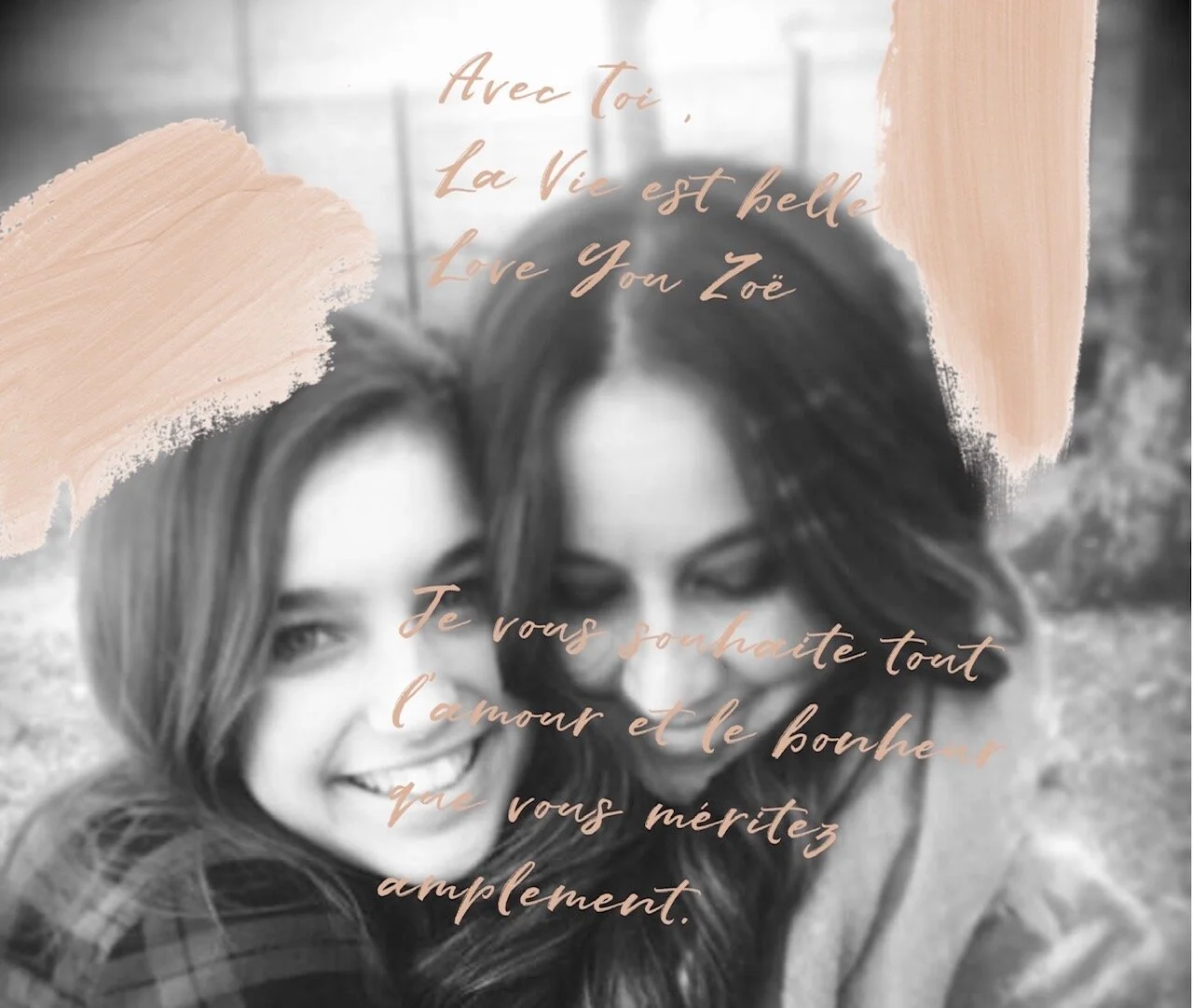 Bonne Fête Des Mères