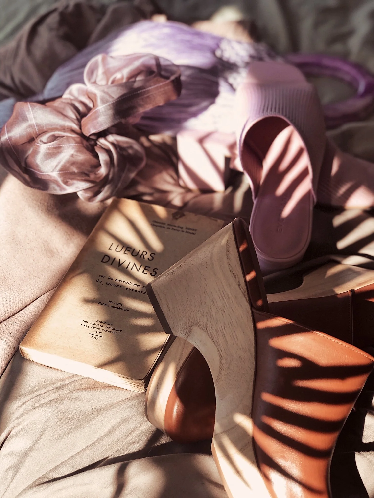 My Favorite Current Clogs  &amp; Mules Featuring Everlane